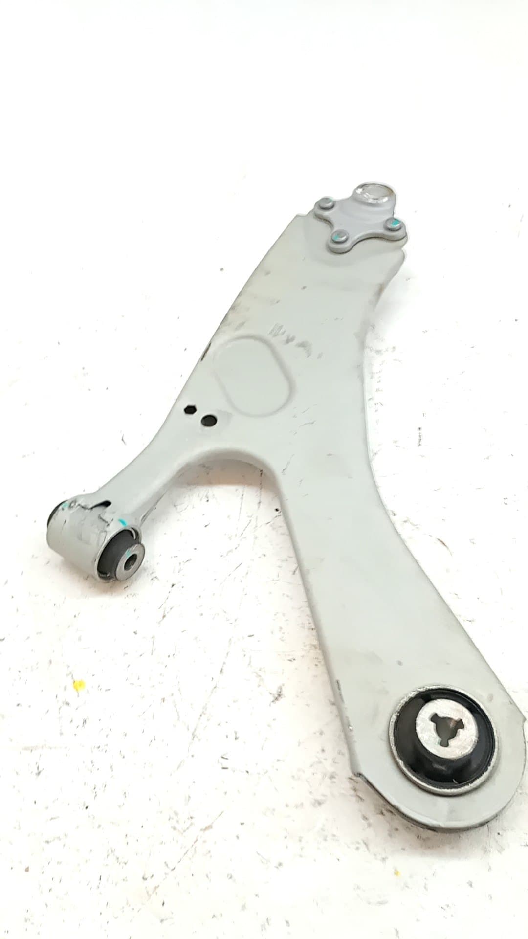 Brazo suspension inferior delantero izquierdo FIAT 600E / 600 (365_, 364_) 2