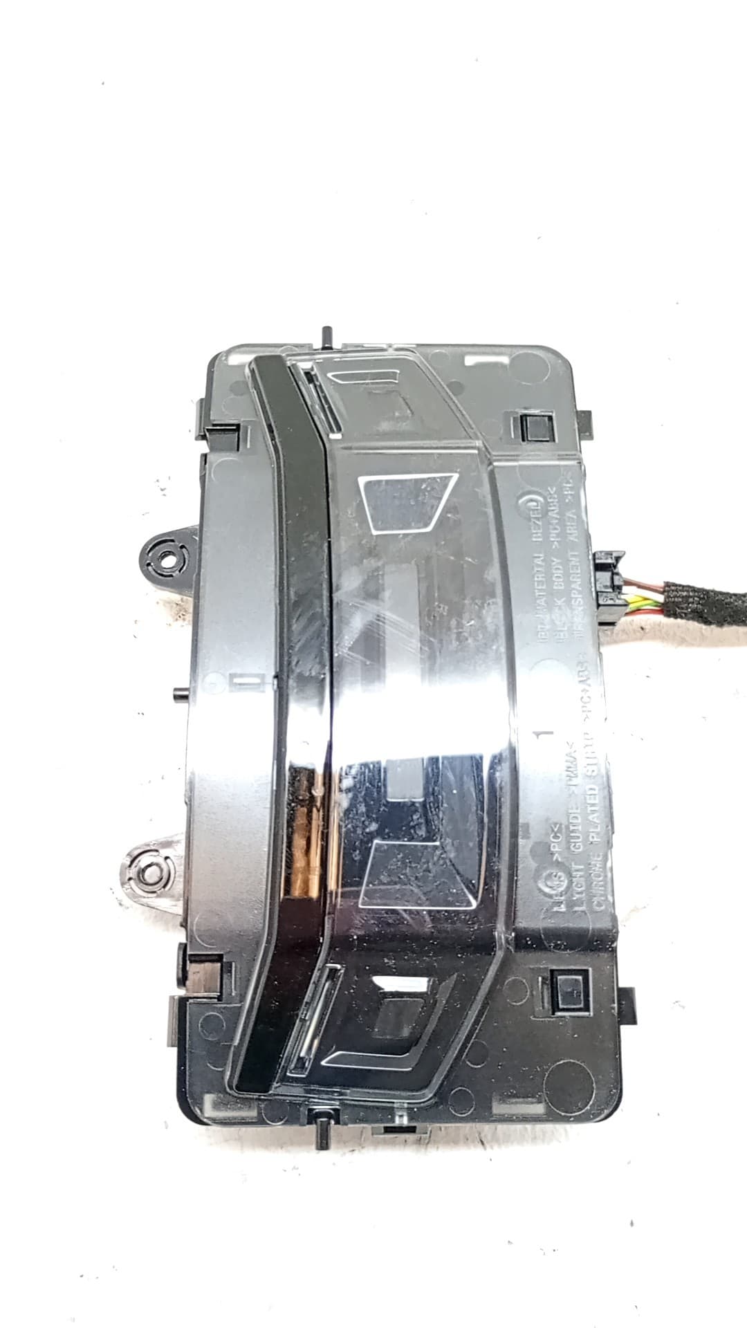 Luz interior FIAT 600E / 600 (365_, 364_)