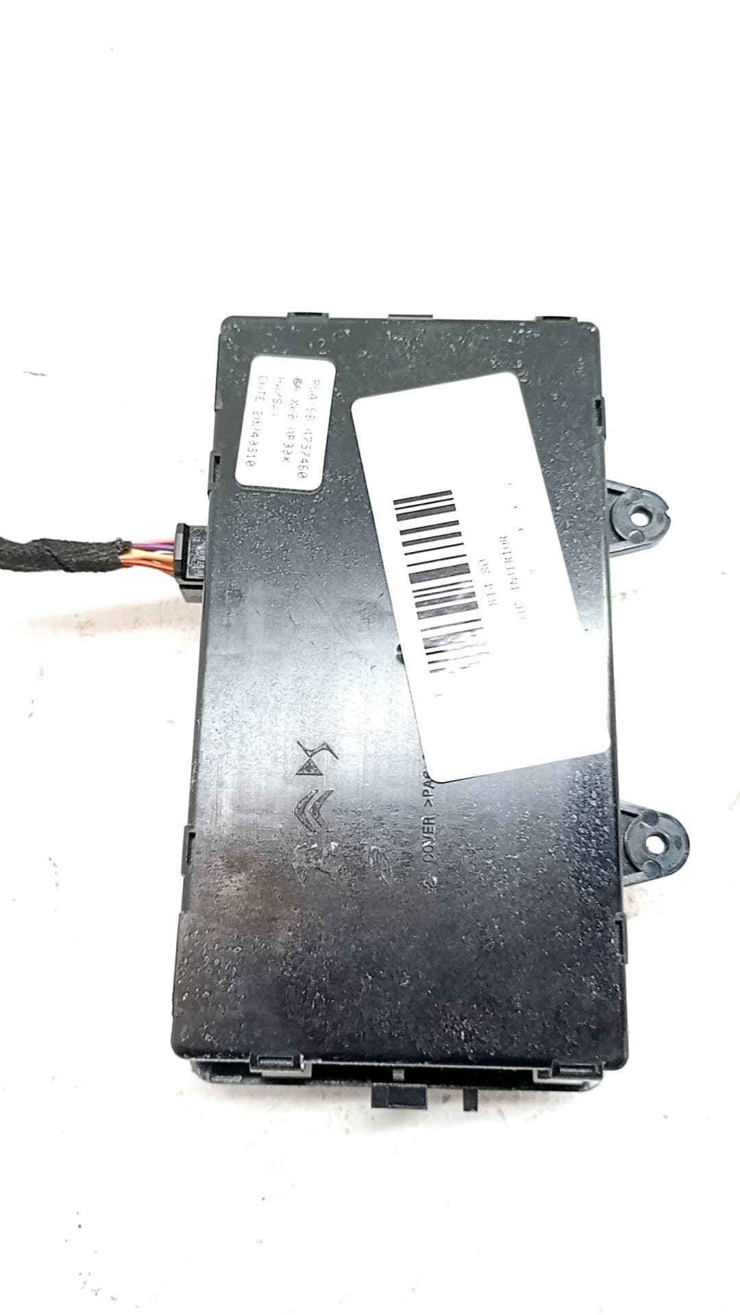 Luz interior FIAT 600E / 600 (365_, 364_) 2