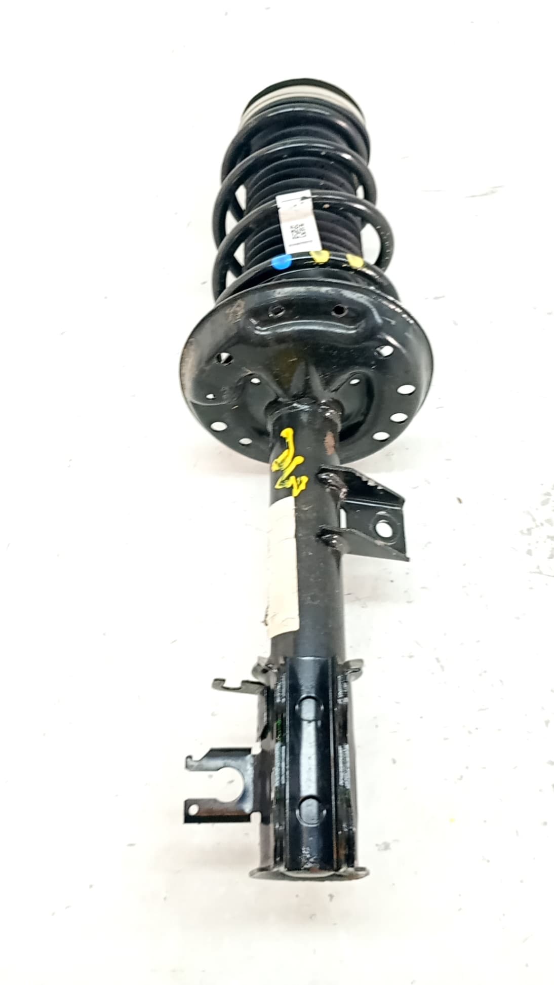 Amortiguador delantero izquierdo FIAT PANDA (319) 2