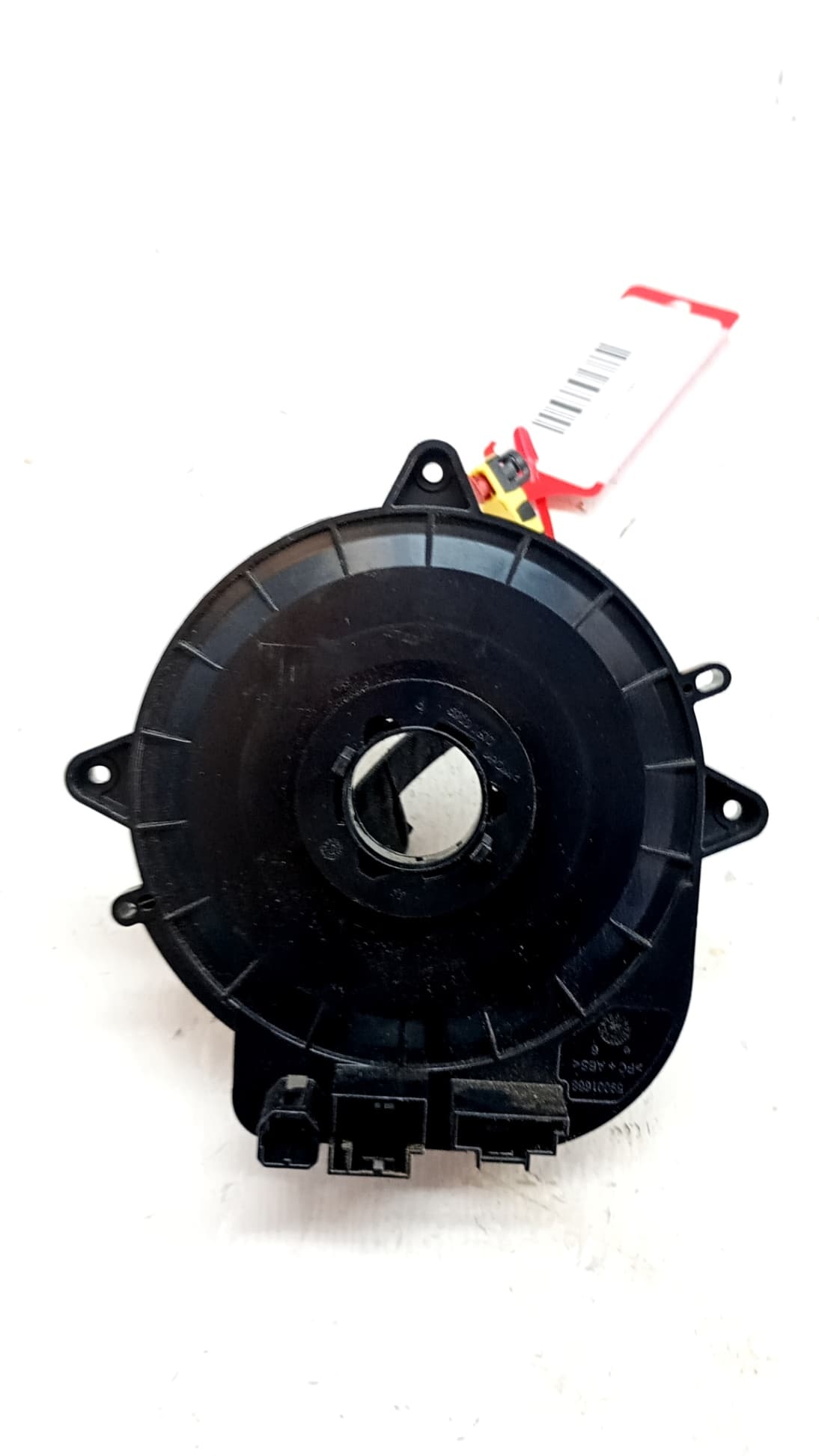 Anillo airbag FIAT PANDA (319) 2