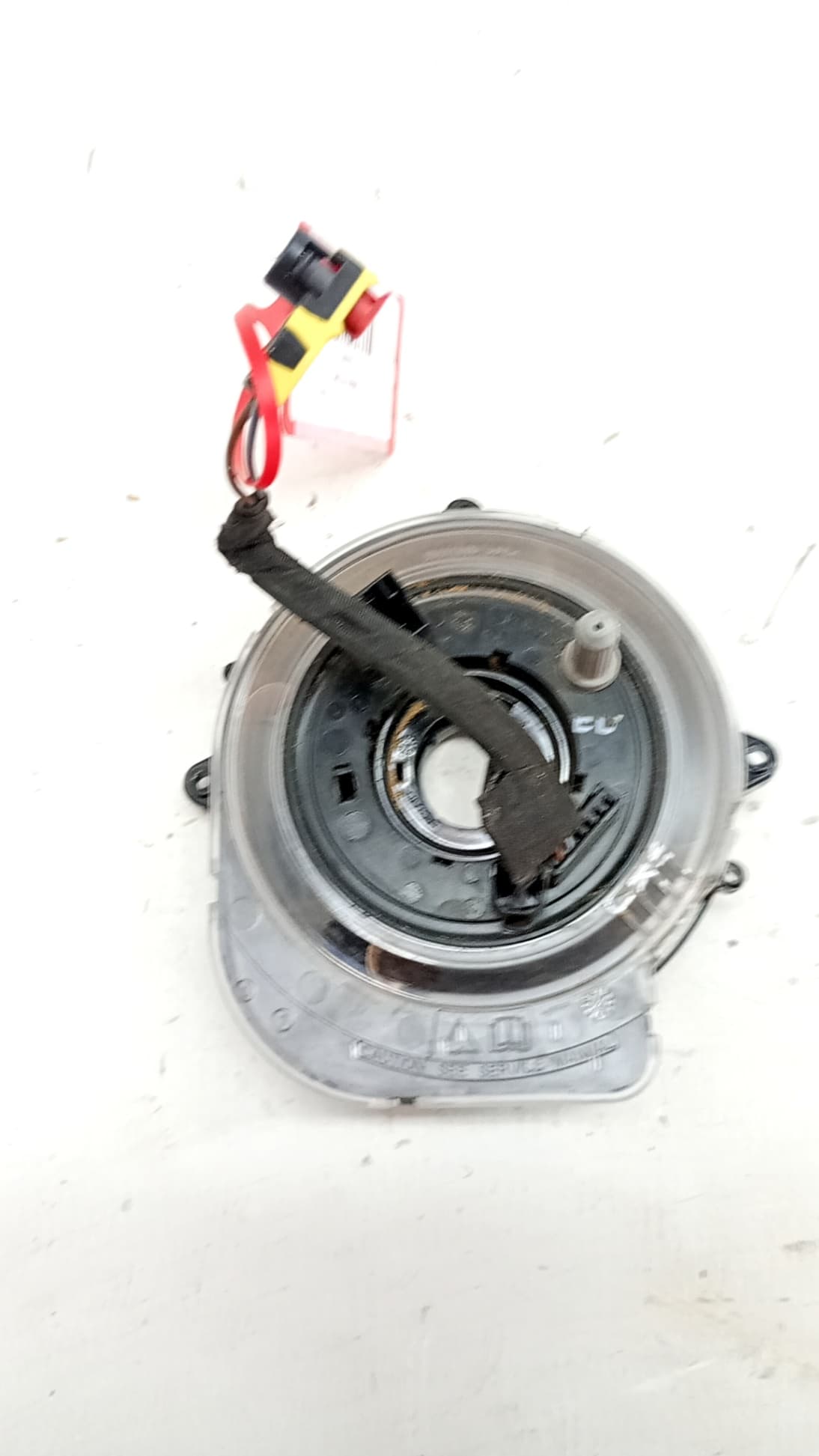 Anillo airbag FIAT PANDA (319)
