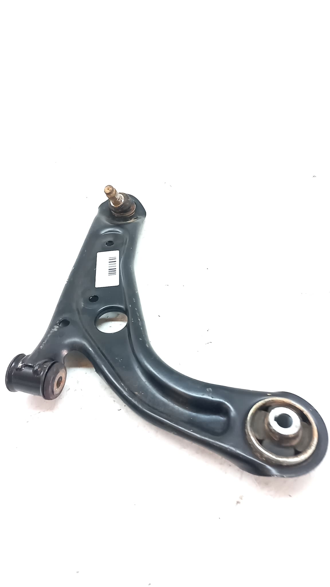 Brazo suspension inferior delantero derecho FIAT PANDA (319) 3