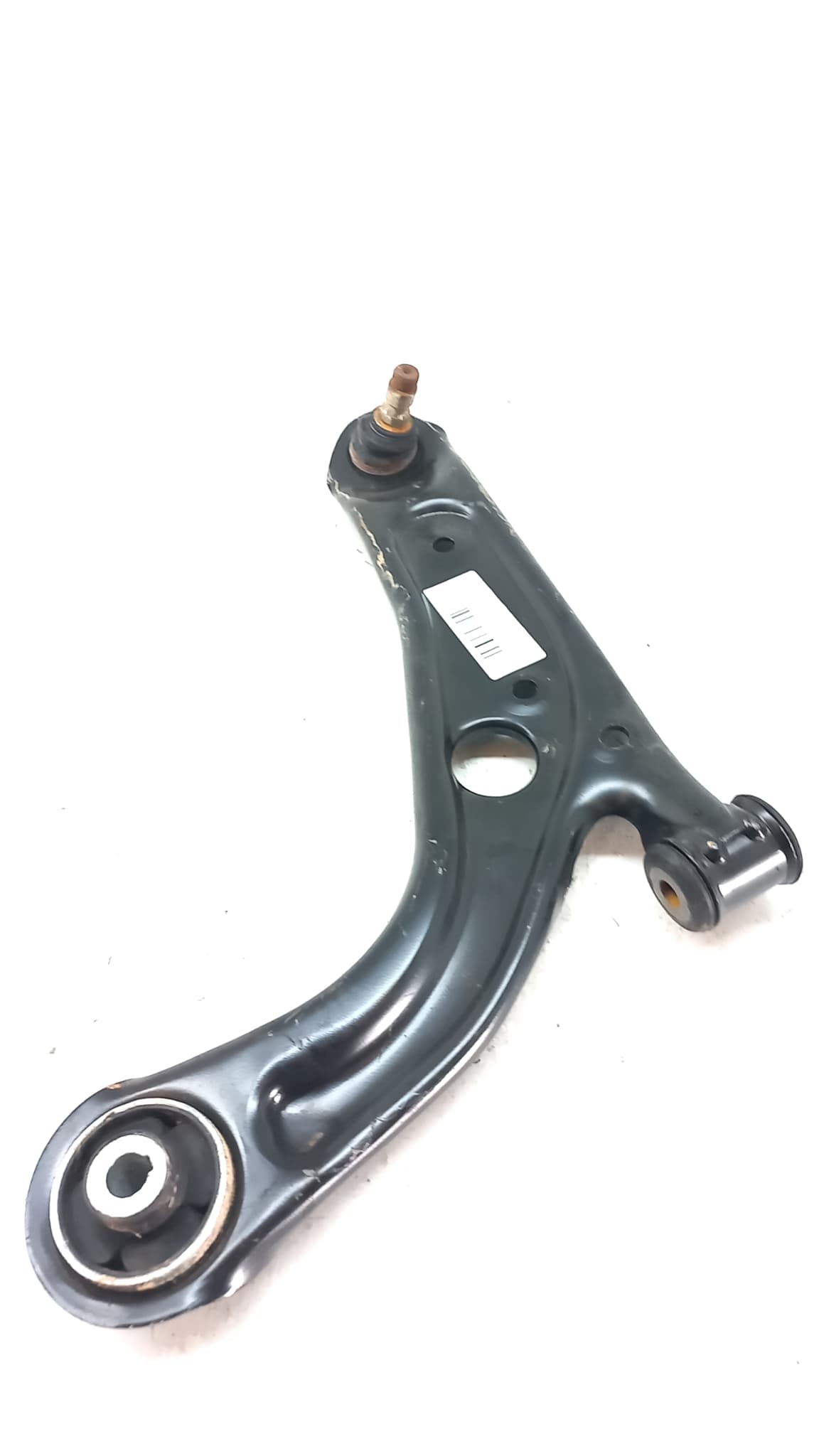 Brazo suspension inferior delantero izquierdo FIAT PANDA (319) 3