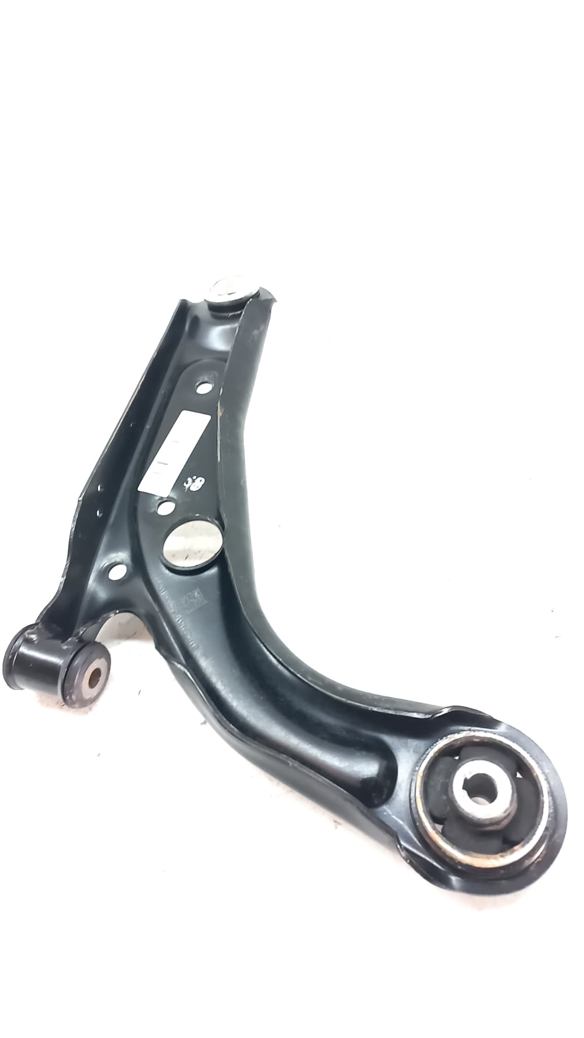 Brazo suspension inferior delantero izquierdo FIAT PANDA (319) 2