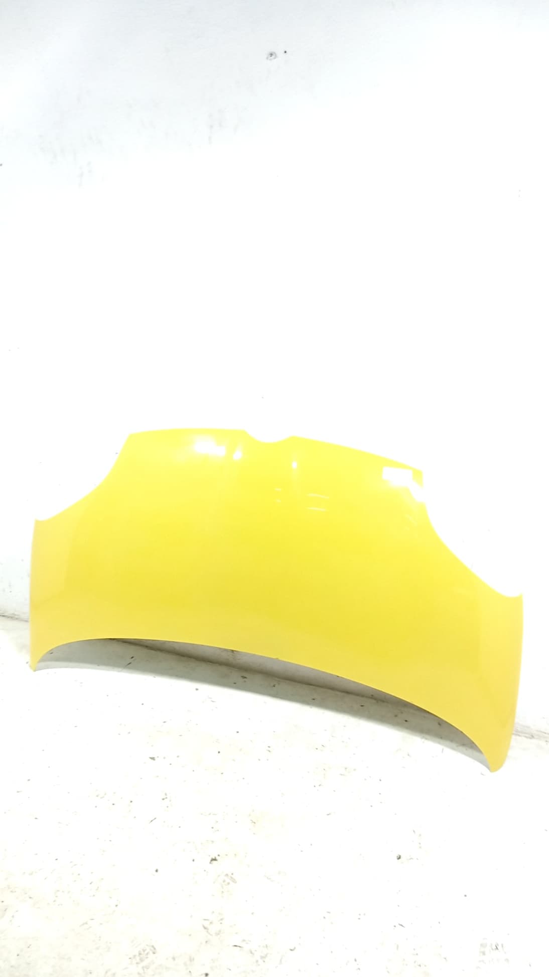 Capot FIAT PANDA (319)