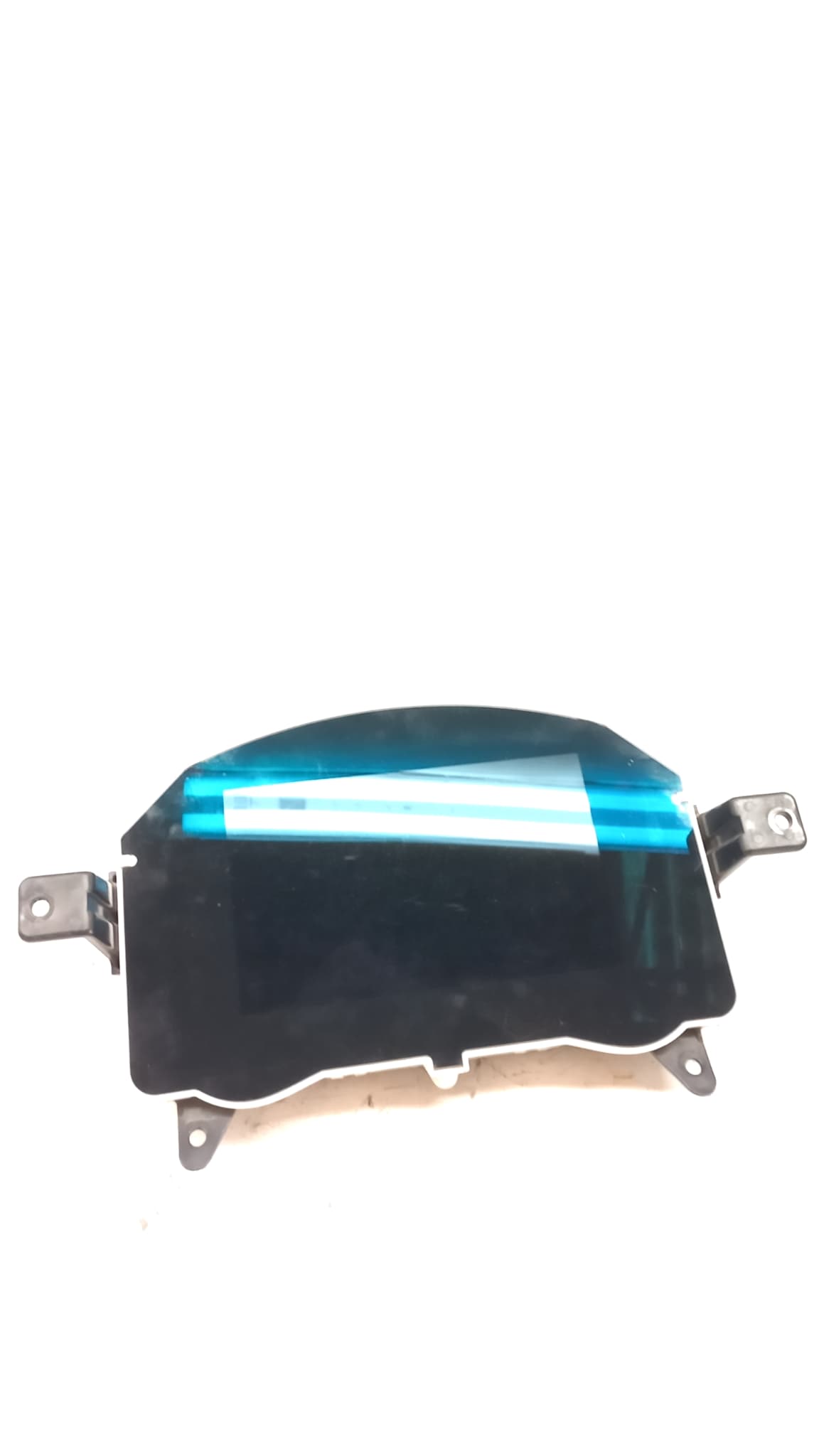Cuadro instrumentos FIAT PANDA (319) 4