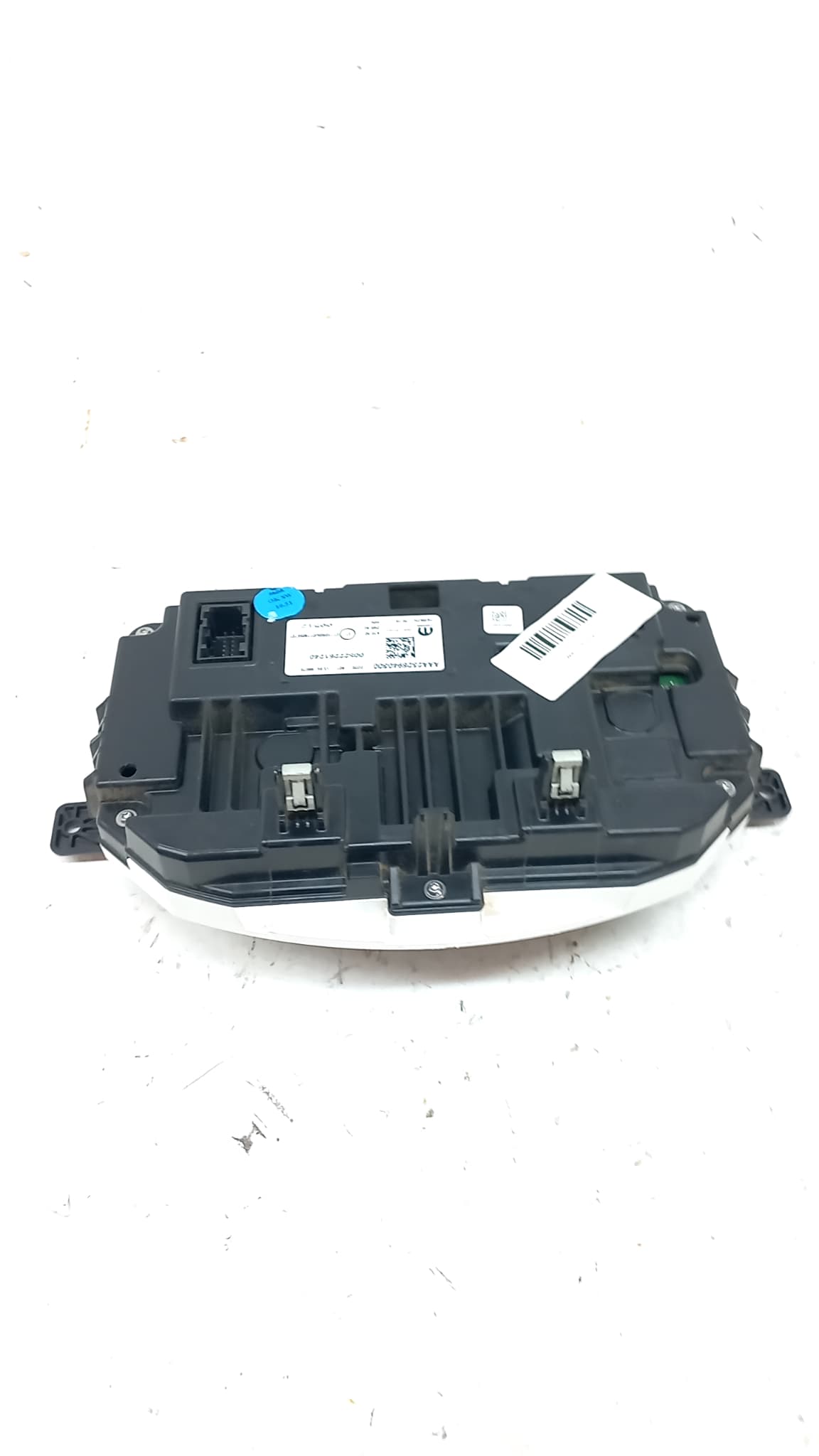 Cuadro instrumentos FIAT PANDA (319) 3