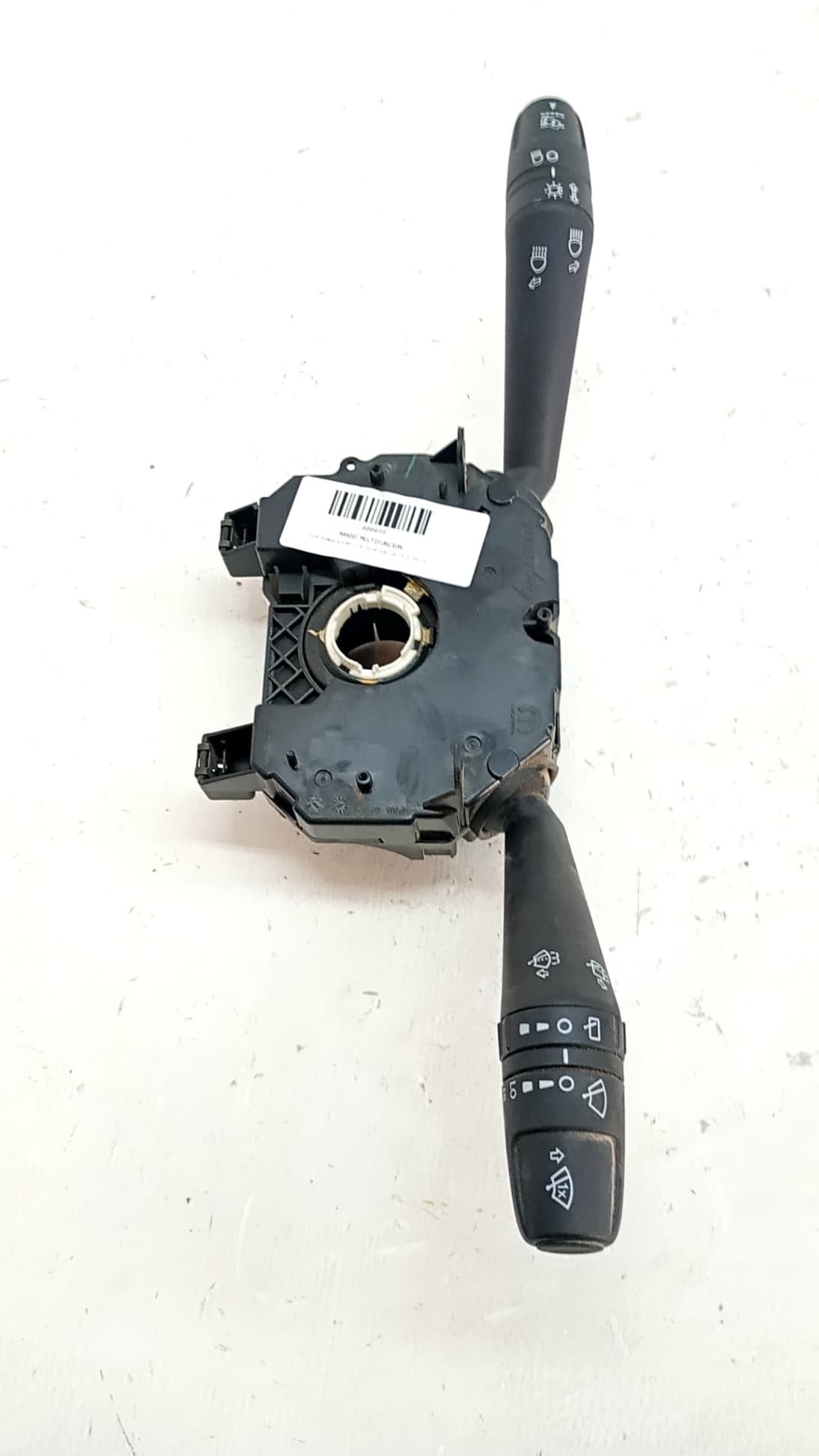 Mando multifuncion FIAT PANDA (319)