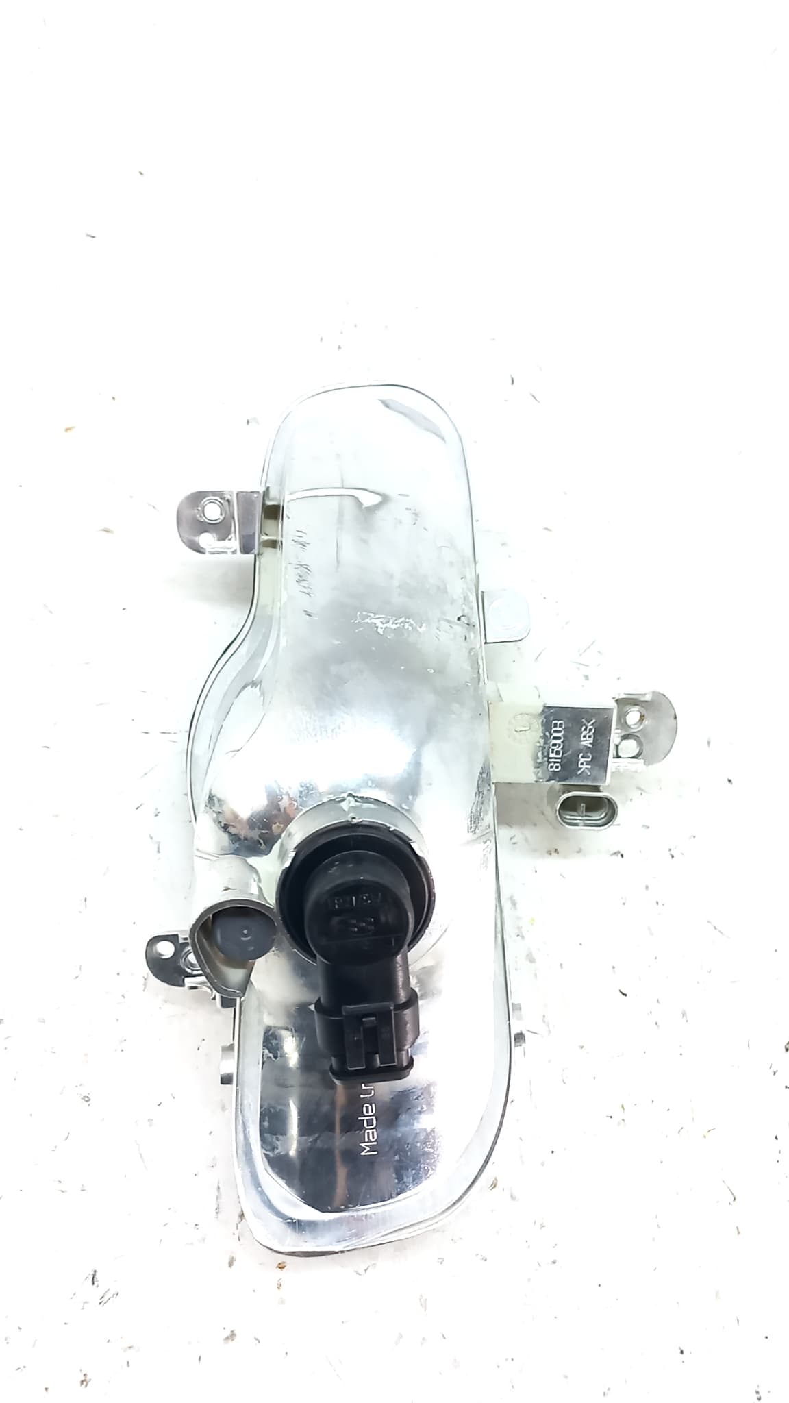 Recambio FIAT PANDA (319) ref. 52174844 3