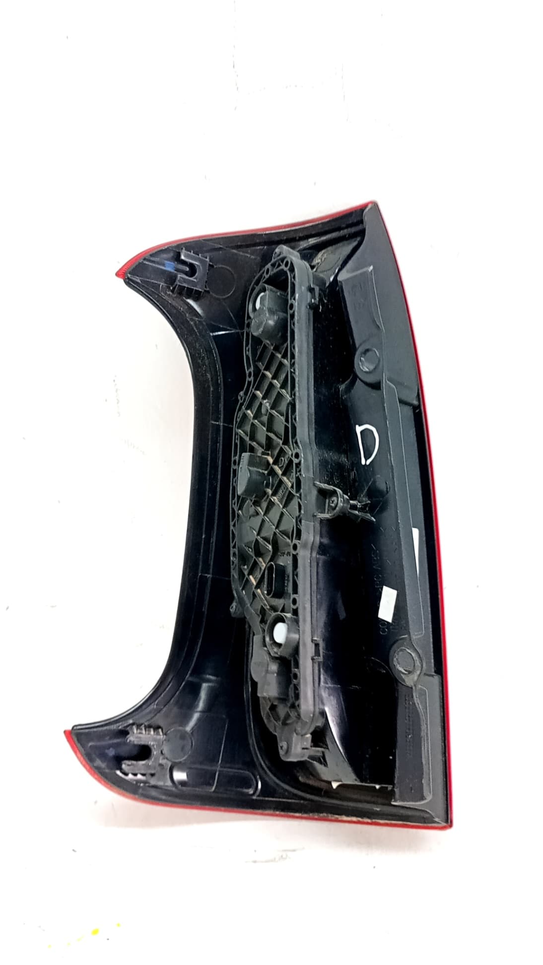 Piloto trasero derecho FIAT PANDA (319) 2