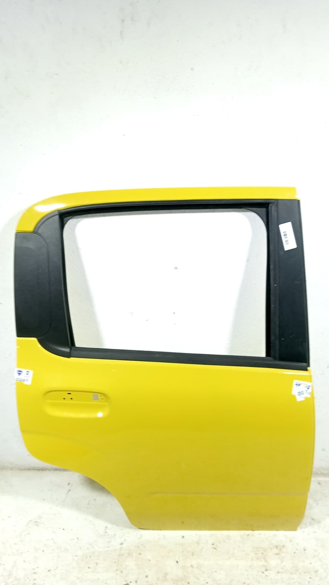 Puerta trasera derecha FIAT PANDA (319)