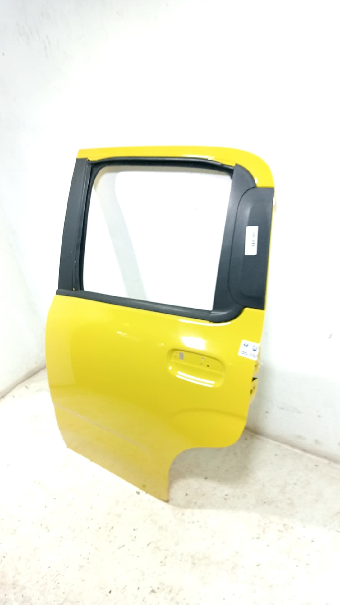 Puerta trasera izquierda FIAT PANDA (319) 4
