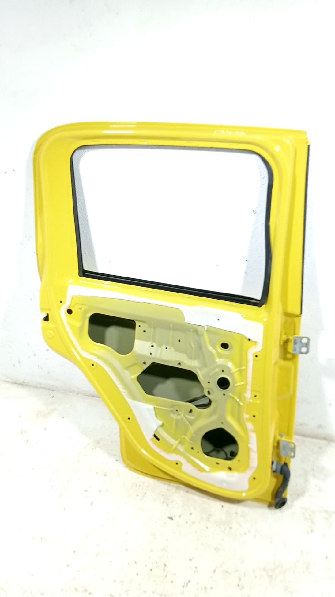 Puerta trasera izquierda FIAT PANDA (319) 2