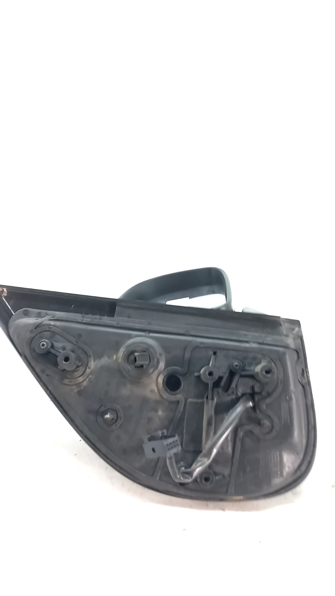 Retrovisor derecho FIAT PANDA (319)