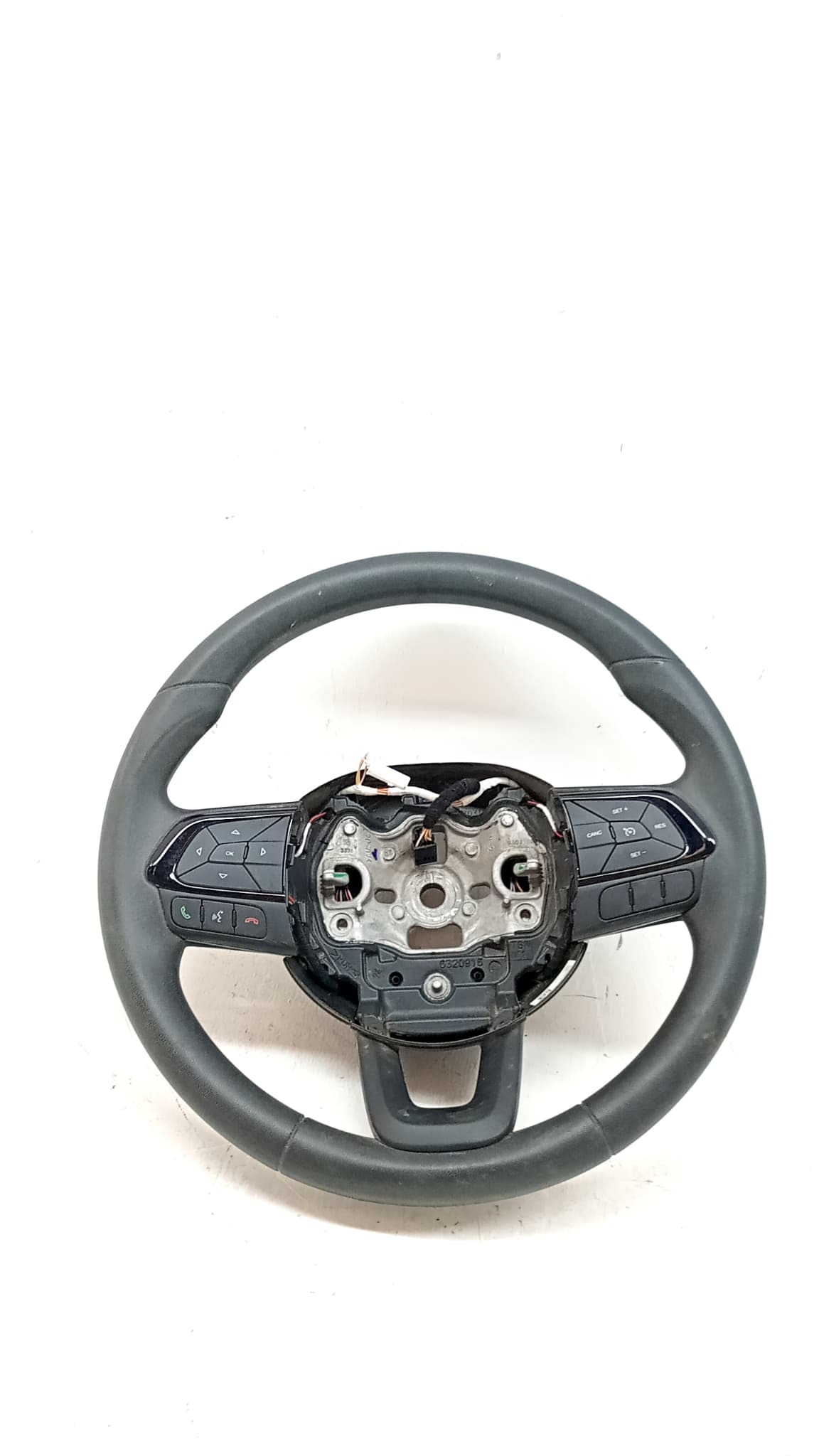 Volante FIAT PANDA (319)