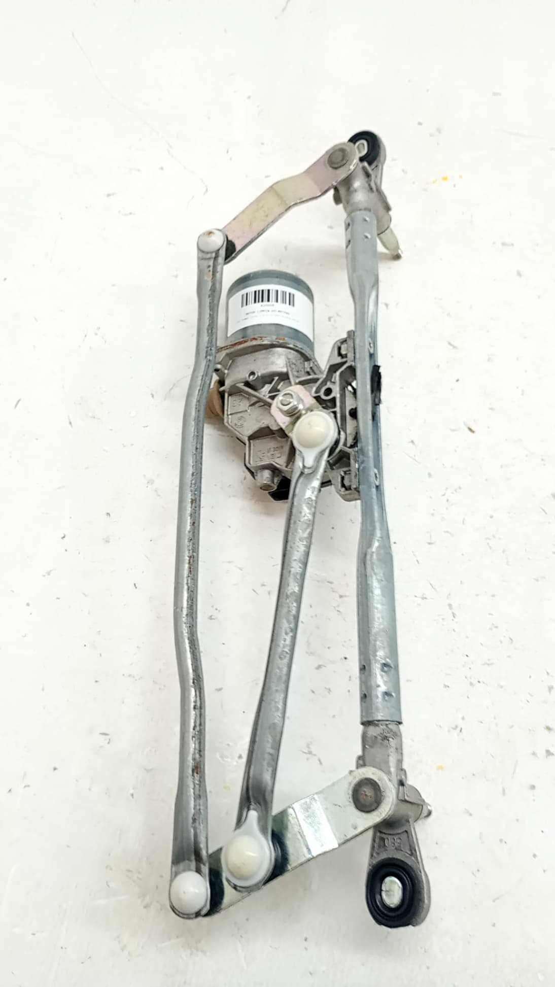Motor limpia delantero FIAT PANDA (319) 2