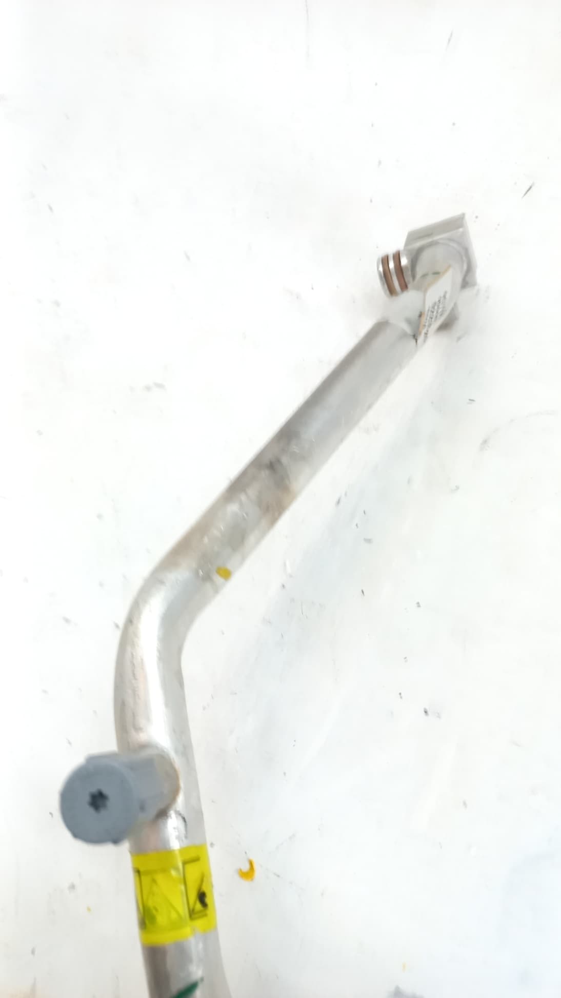 Recambio FIAT PANDA (319) ref. 52235201 2