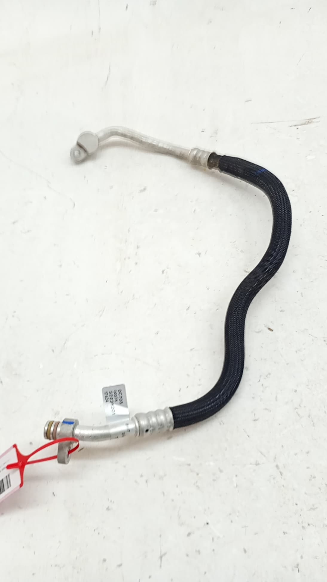 Recambio FIAT PANDA (319) ref. 52235203