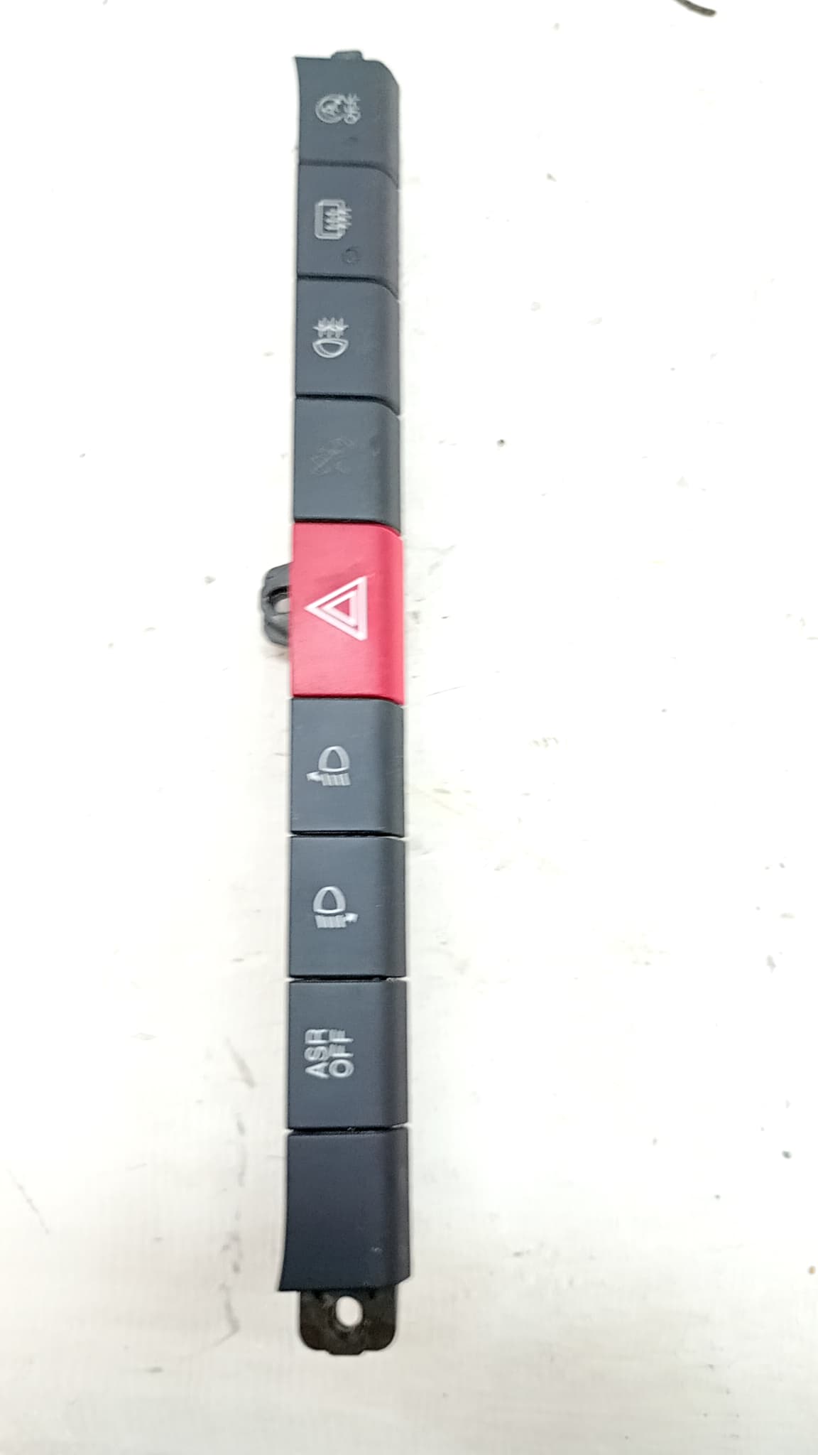 Mando multifuncion FIAT PANDA (319) 3