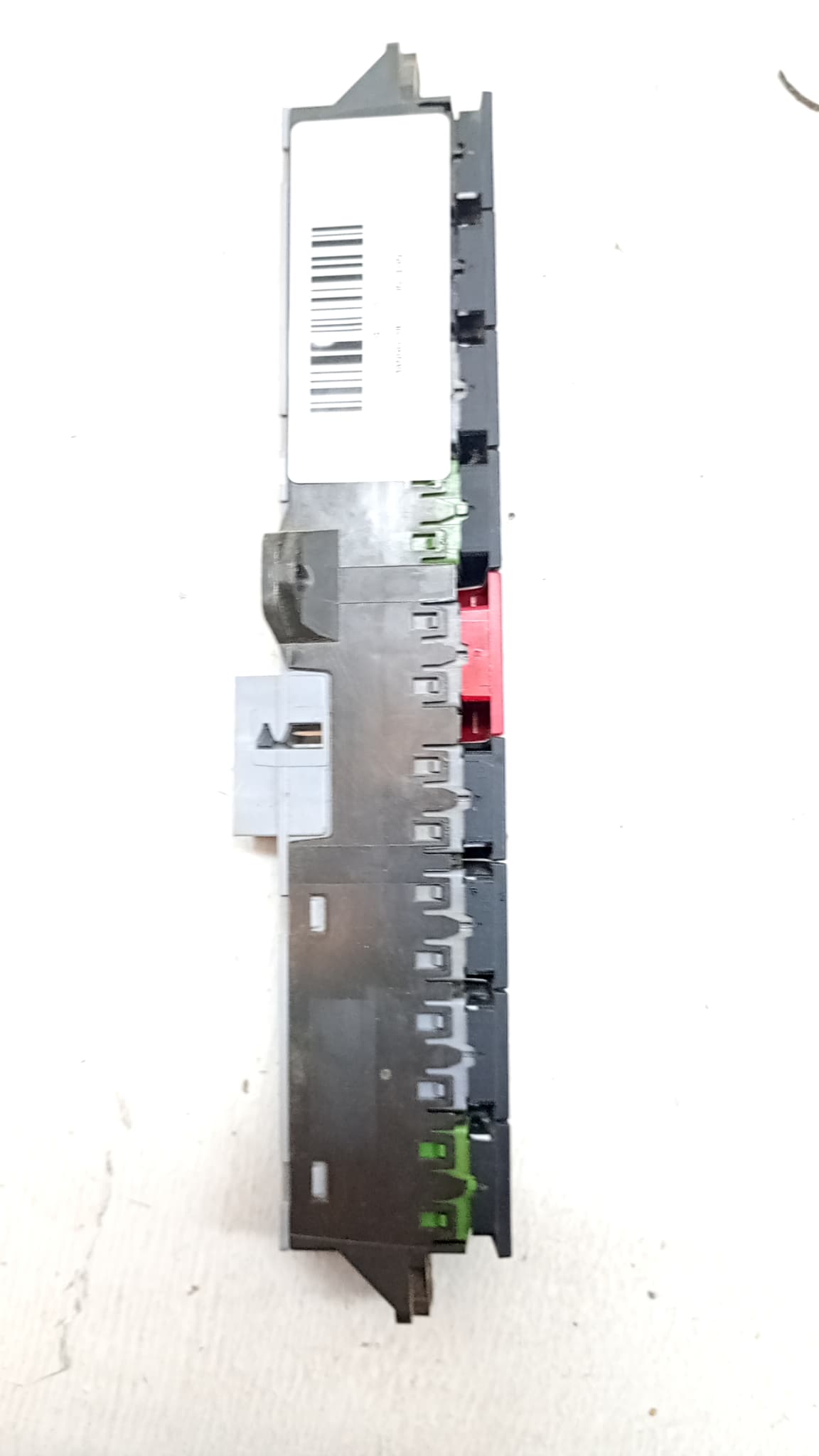 Mando multifuncion FIAT PANDA (319) 2