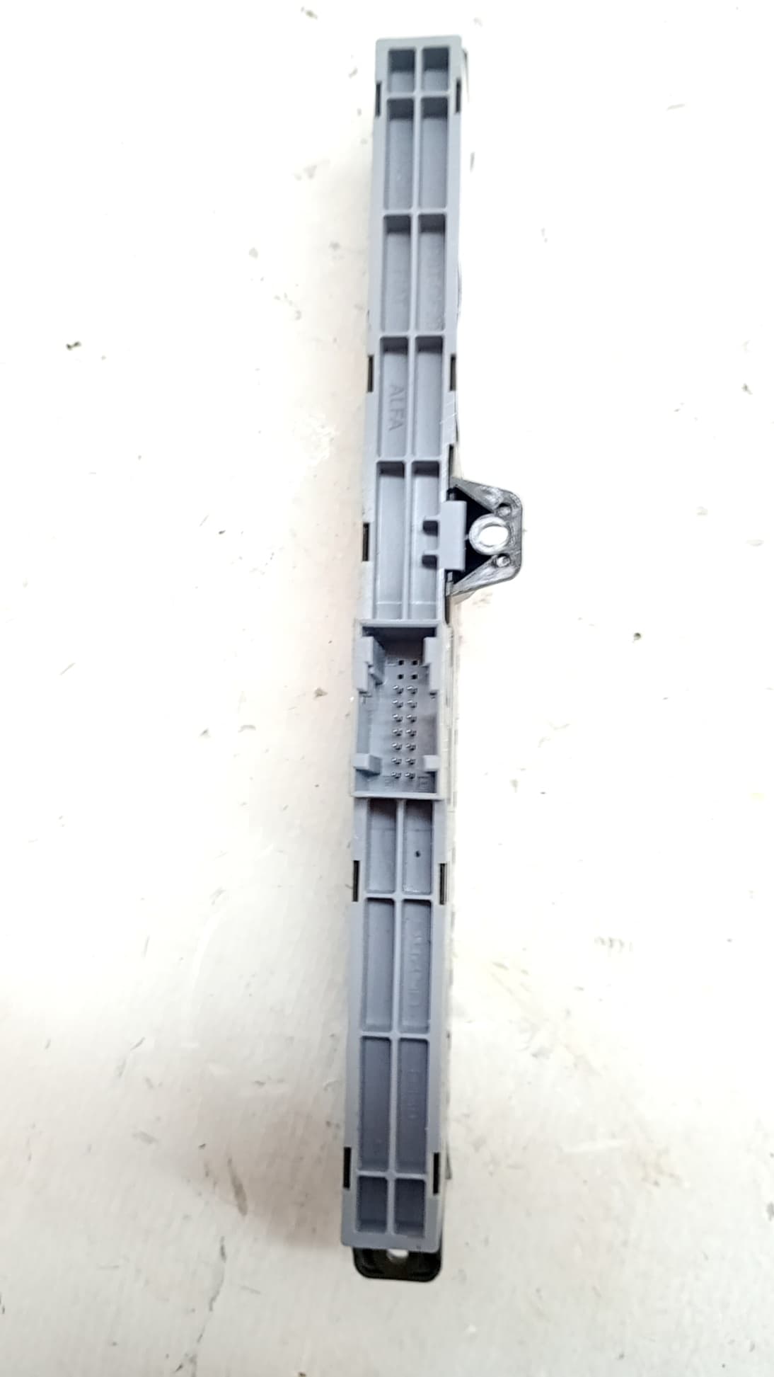 Mando multifuncion FIAT PANDA (319)