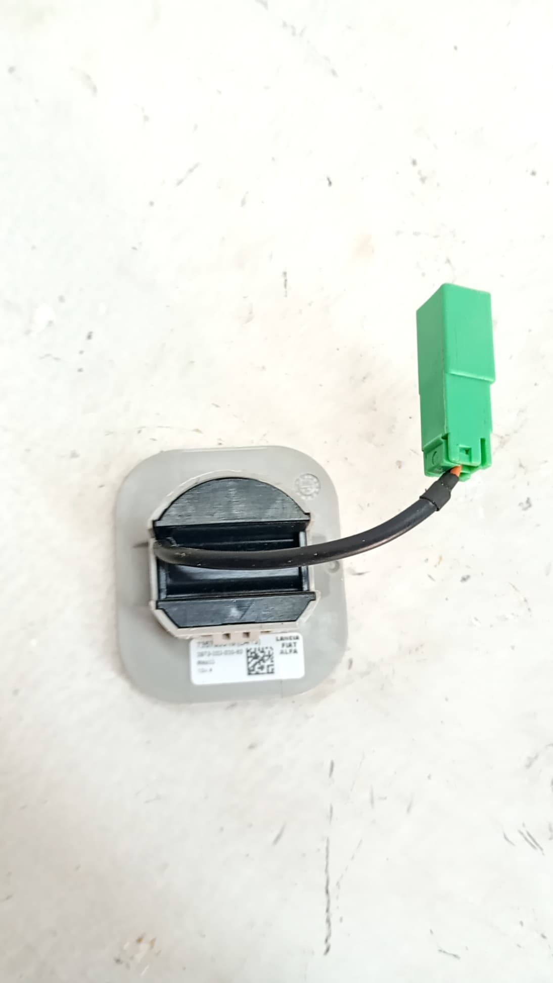 Sensor FIAT PANDA (319) 2