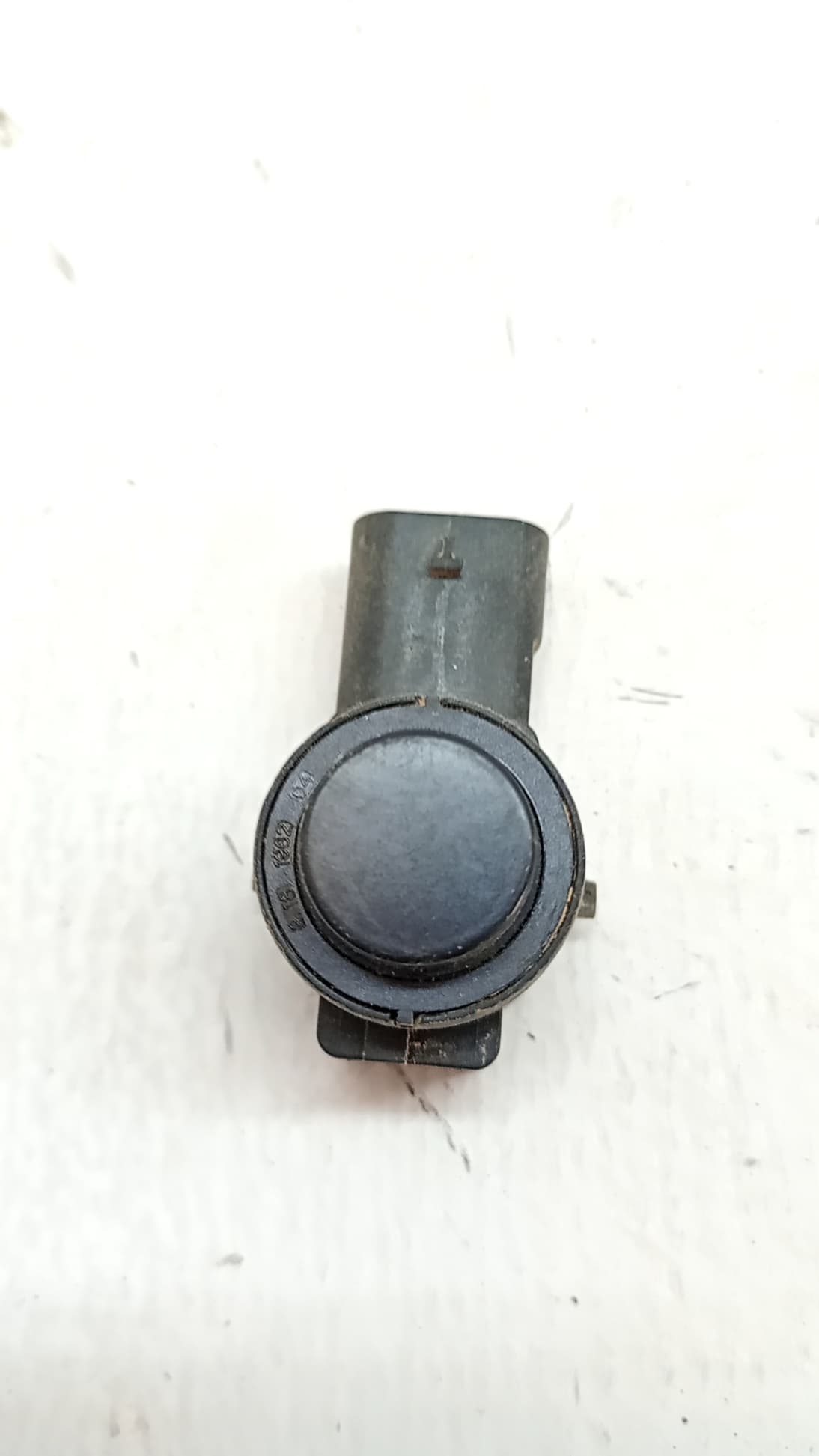 Sensor de aparcamiento FIAT PANDA (319)