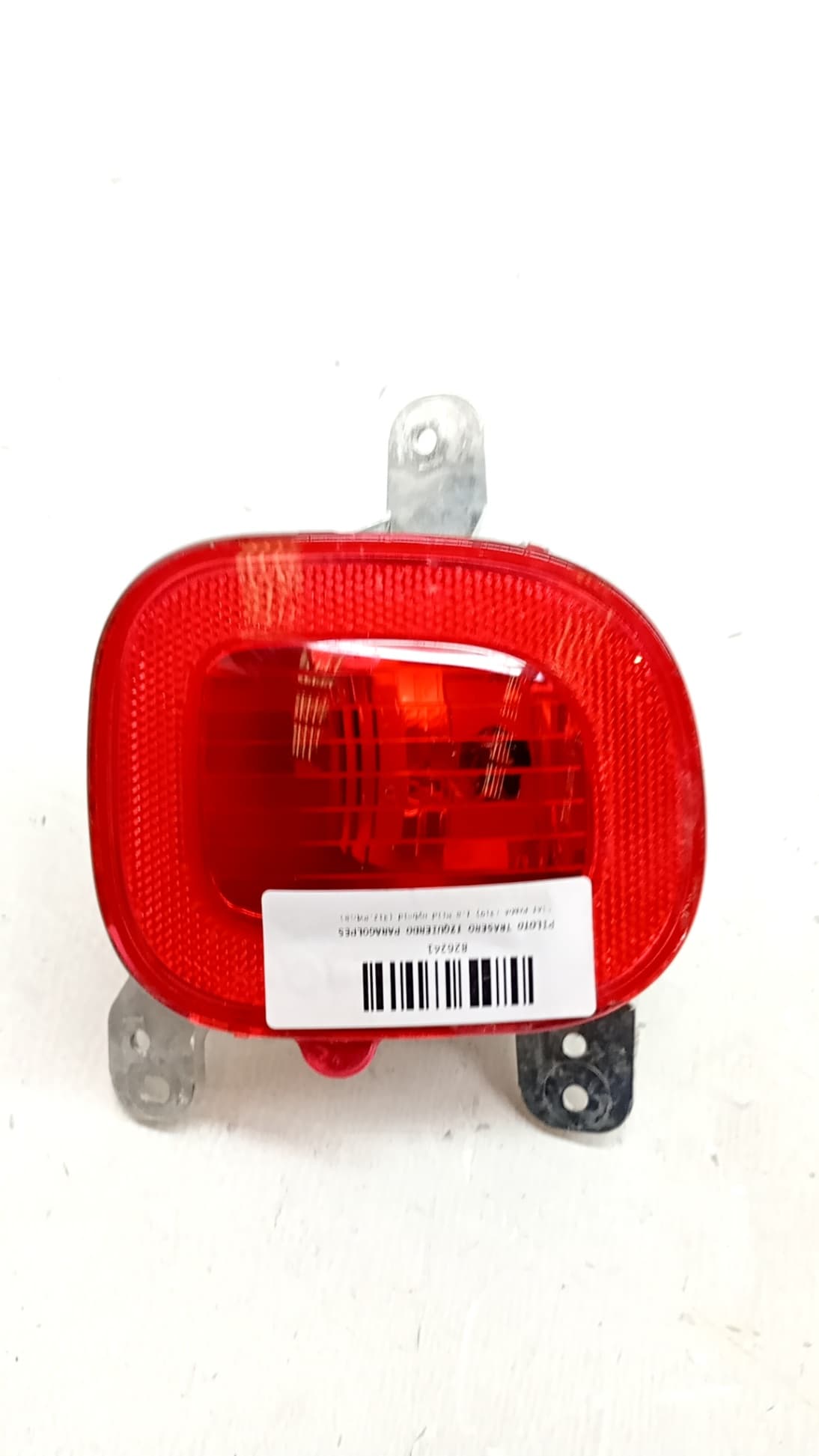 Piloto trasero izquierdo paragolpes FIAT PANDA (319)