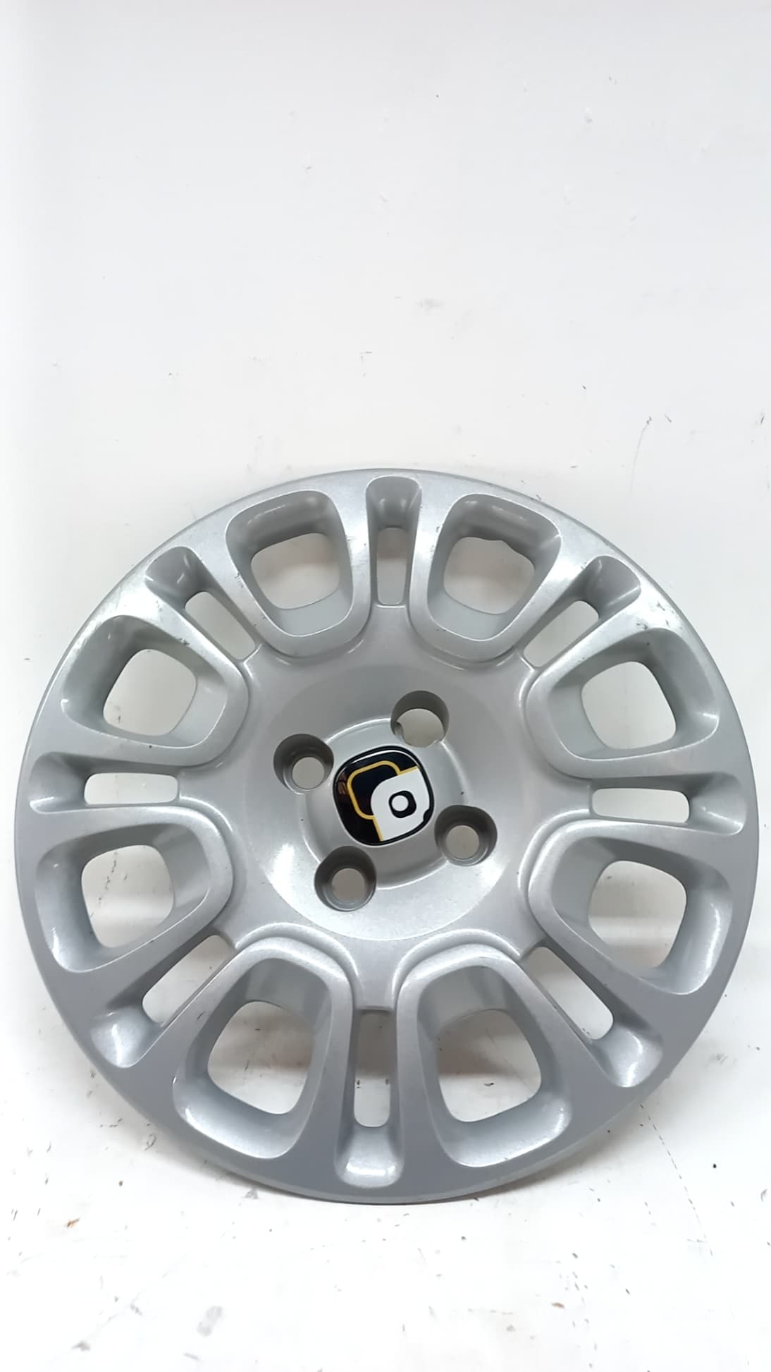 Tapacubos FIAT PANDA (319) 3