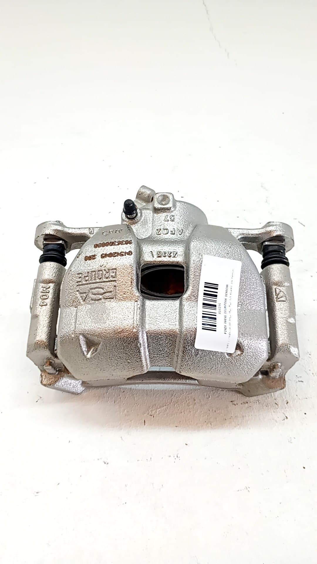 Recambio CITROEN CITROËN C4 III (BA_, BB_, BC_) ref. 1681371480