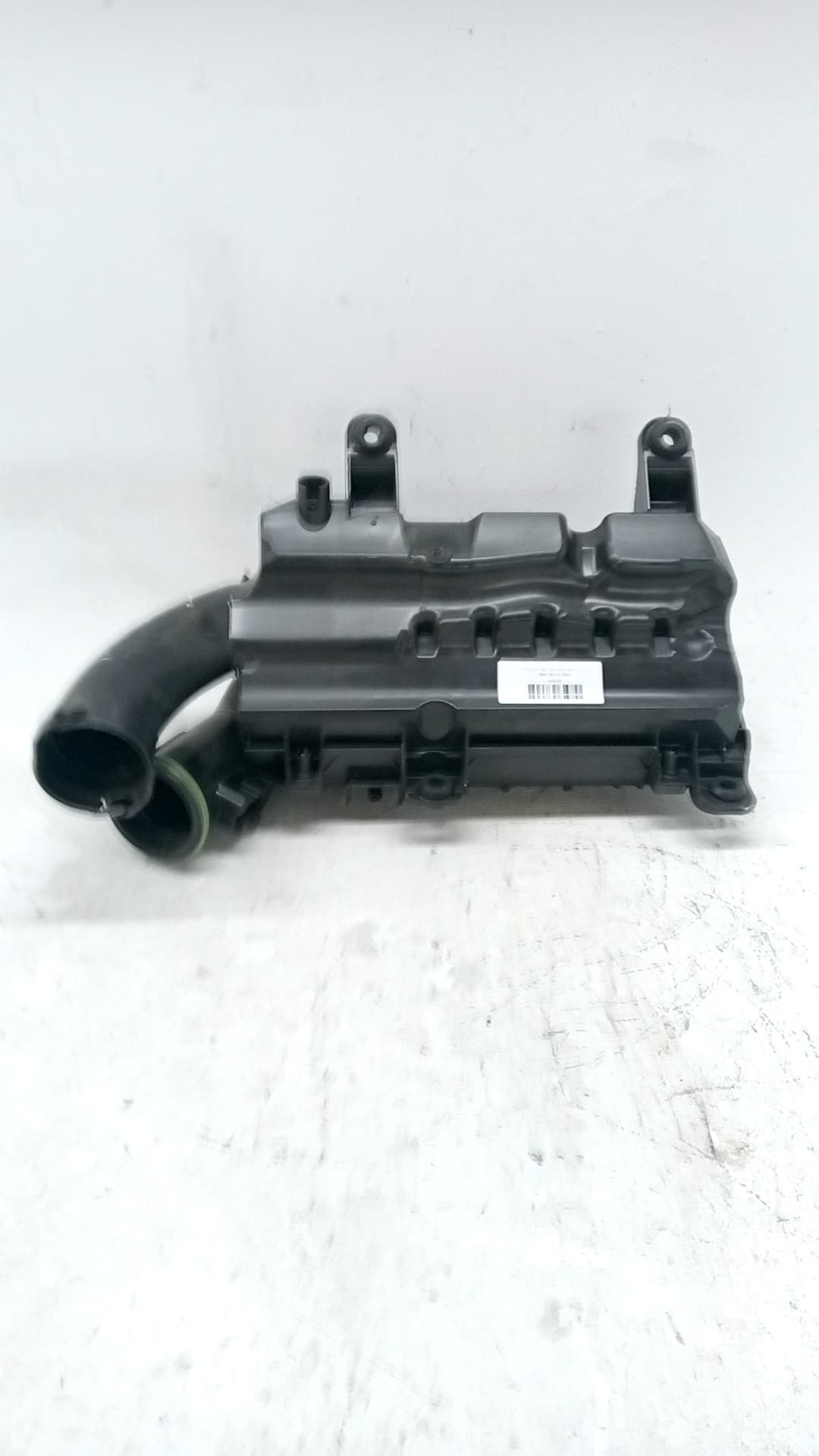 Caja filtro aire FIAT 600E / 600 (365_, 364_) 2