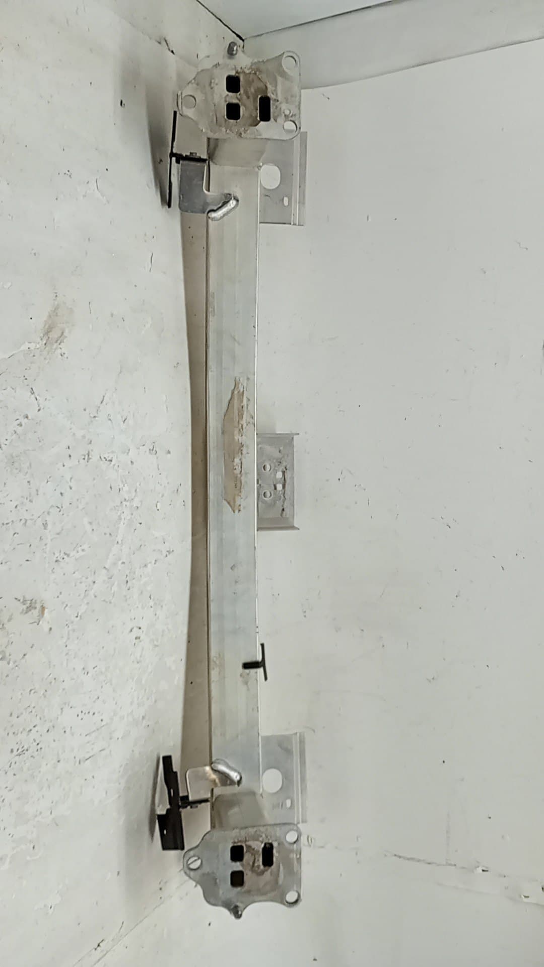 Refuerzo paragolpes delantero FIAT 600E / 600 (365_, 364_) 2