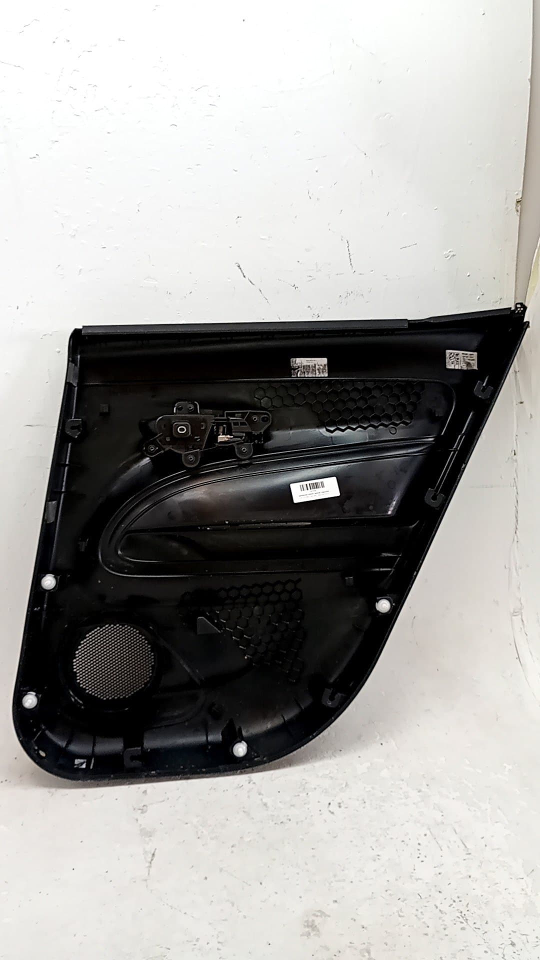 Recambio FIAT 600E / 600 (365_, 364_) ref. 735770948 2