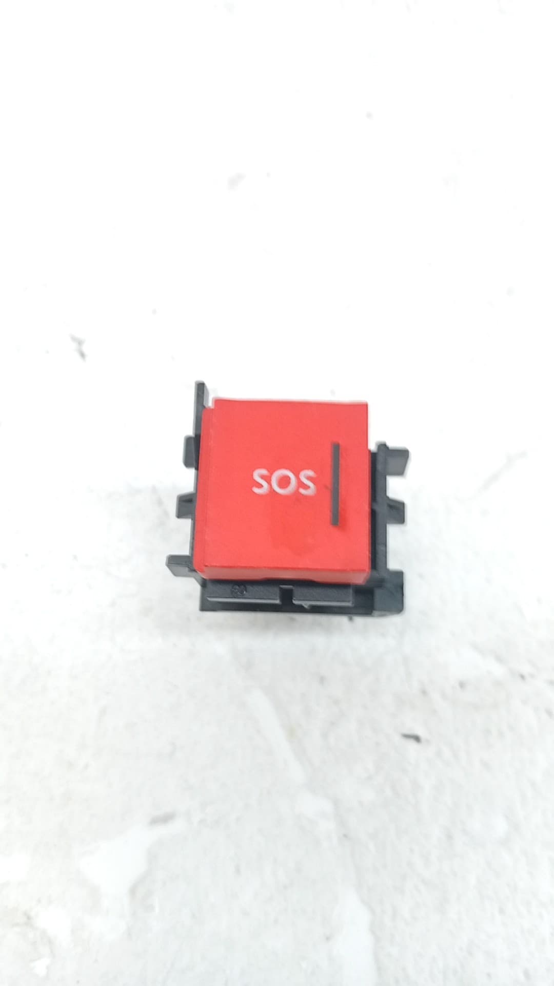 Modulo electronico FIAT 600E / 600 (365_, 364_)
