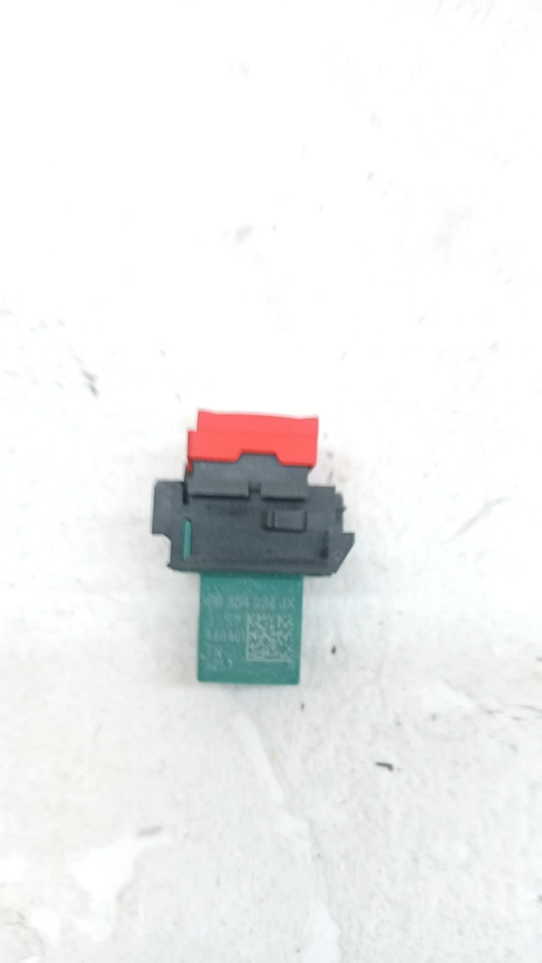 Modulo electronico FIAT 600E / 600 (365_, 364_) 3