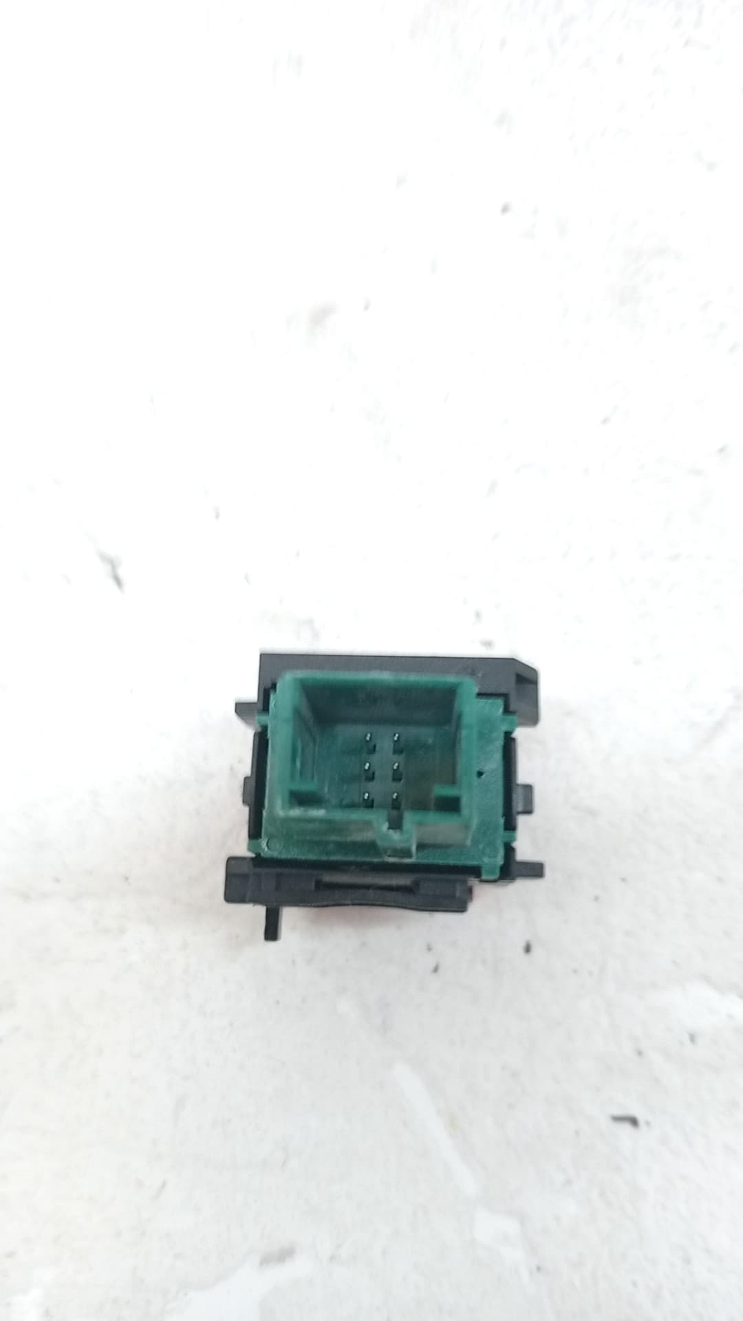 Modulo electronico FIAT 600E / 600 (365_, 364_) 2