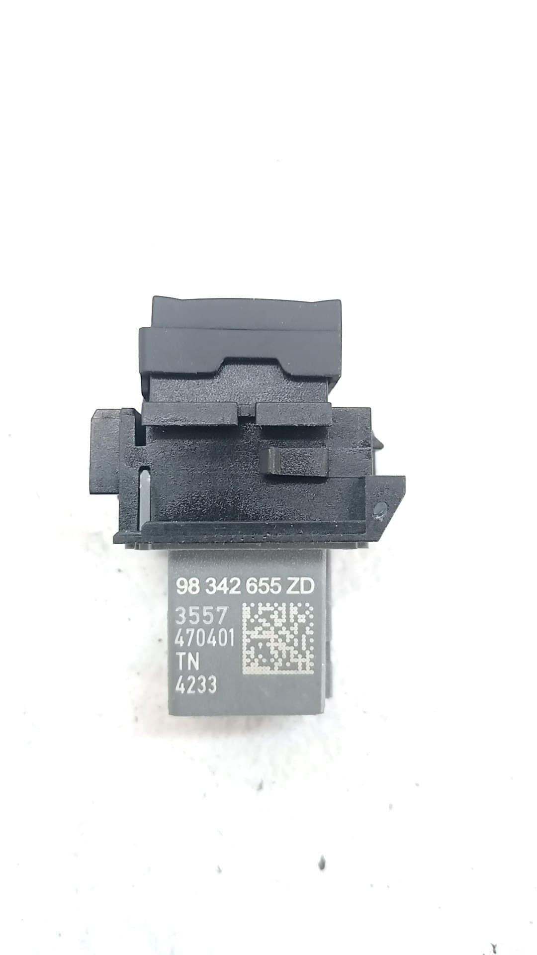 Modulo electronico FIAT 600E / 600 (365_, 364_) 3