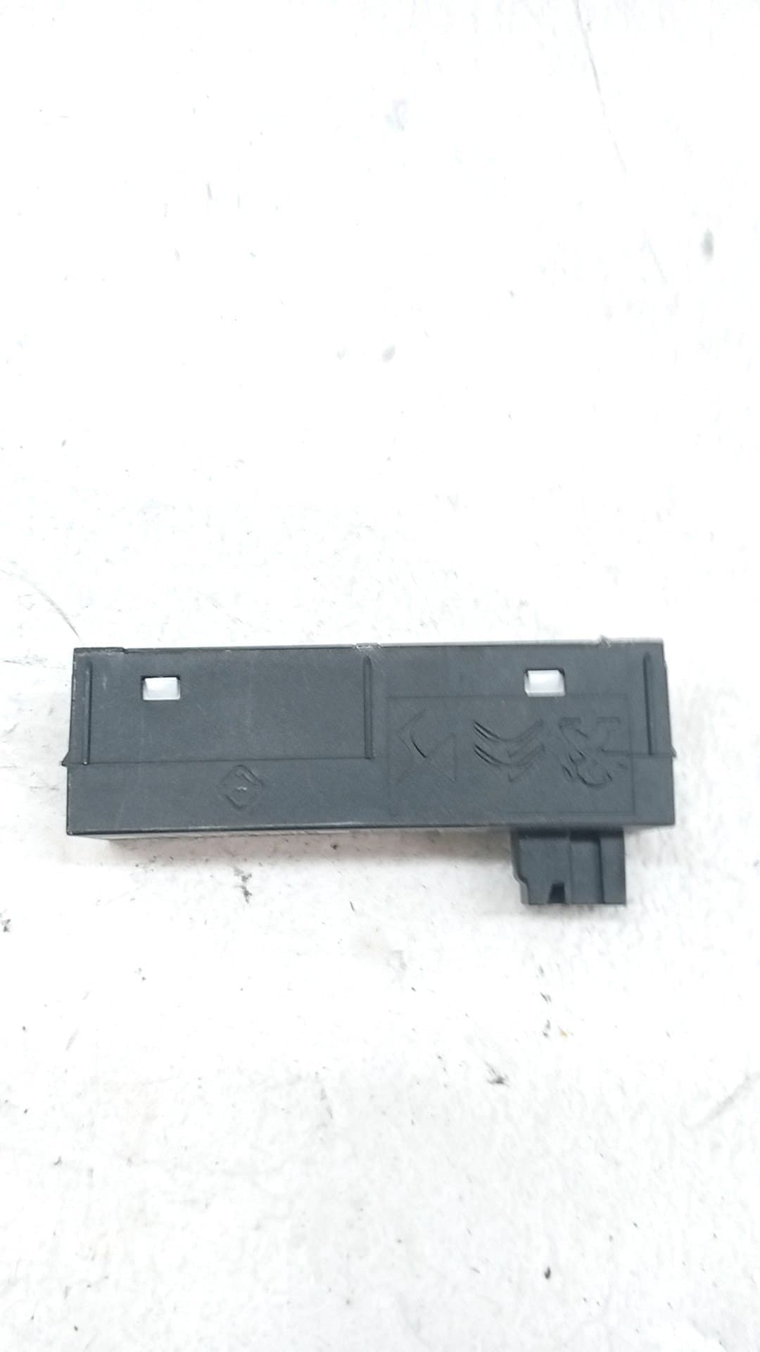 Modulo electronico FIAT 600E / 600 (365_, 364_) 2