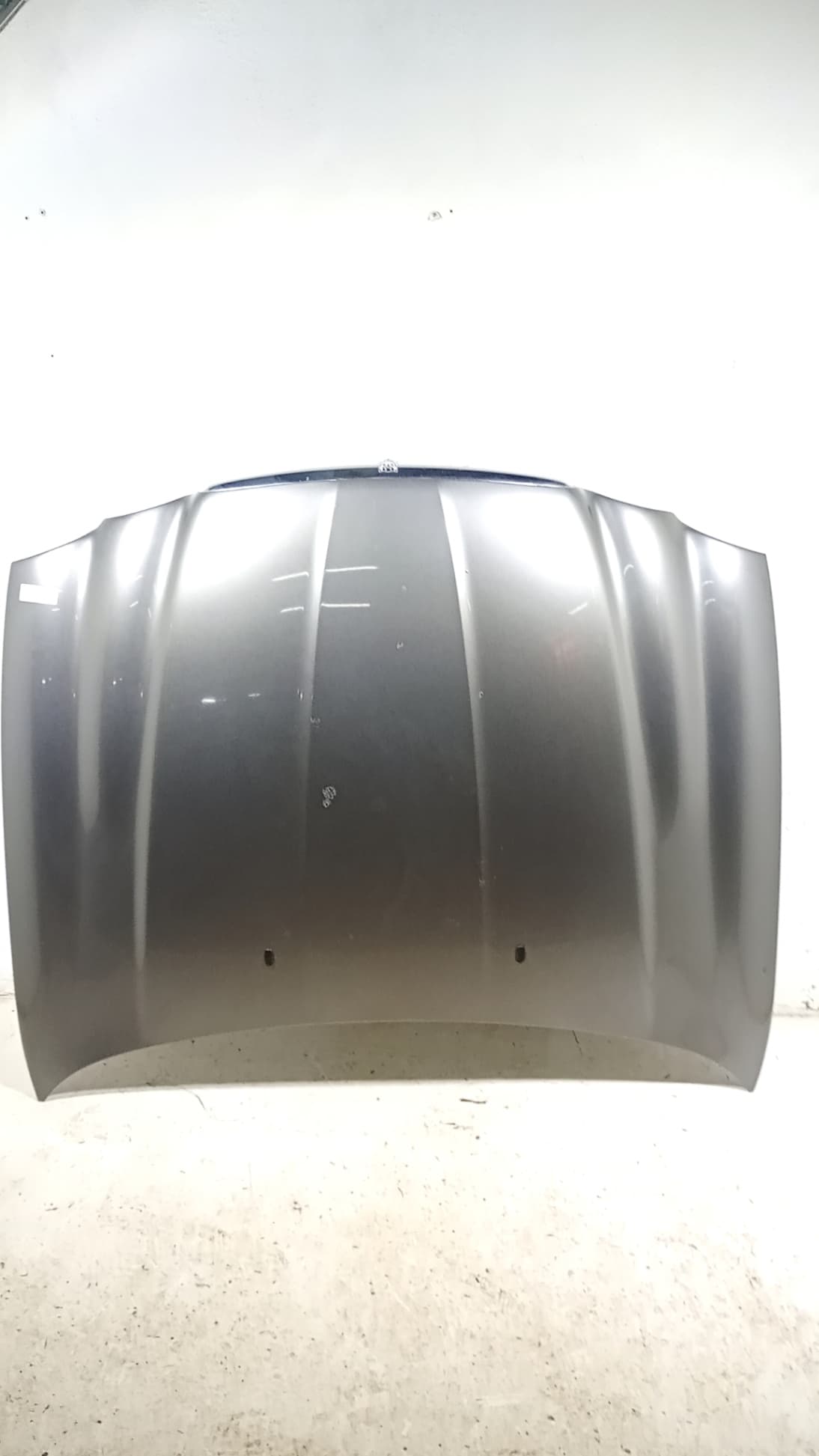 Capot JAGUAR X-TYPE