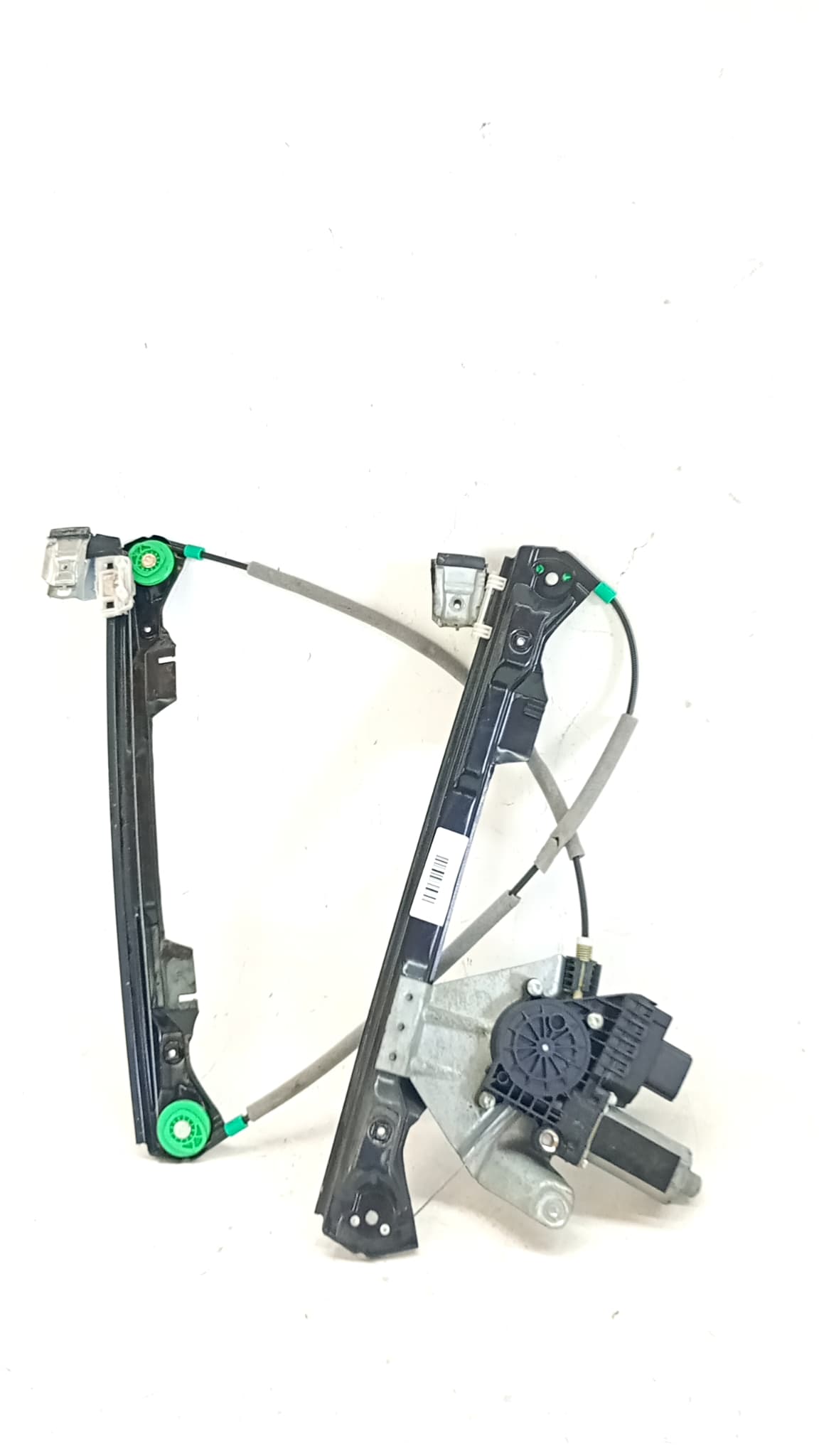 Elevalunas delantero derecho JAGUAR X-TYPE