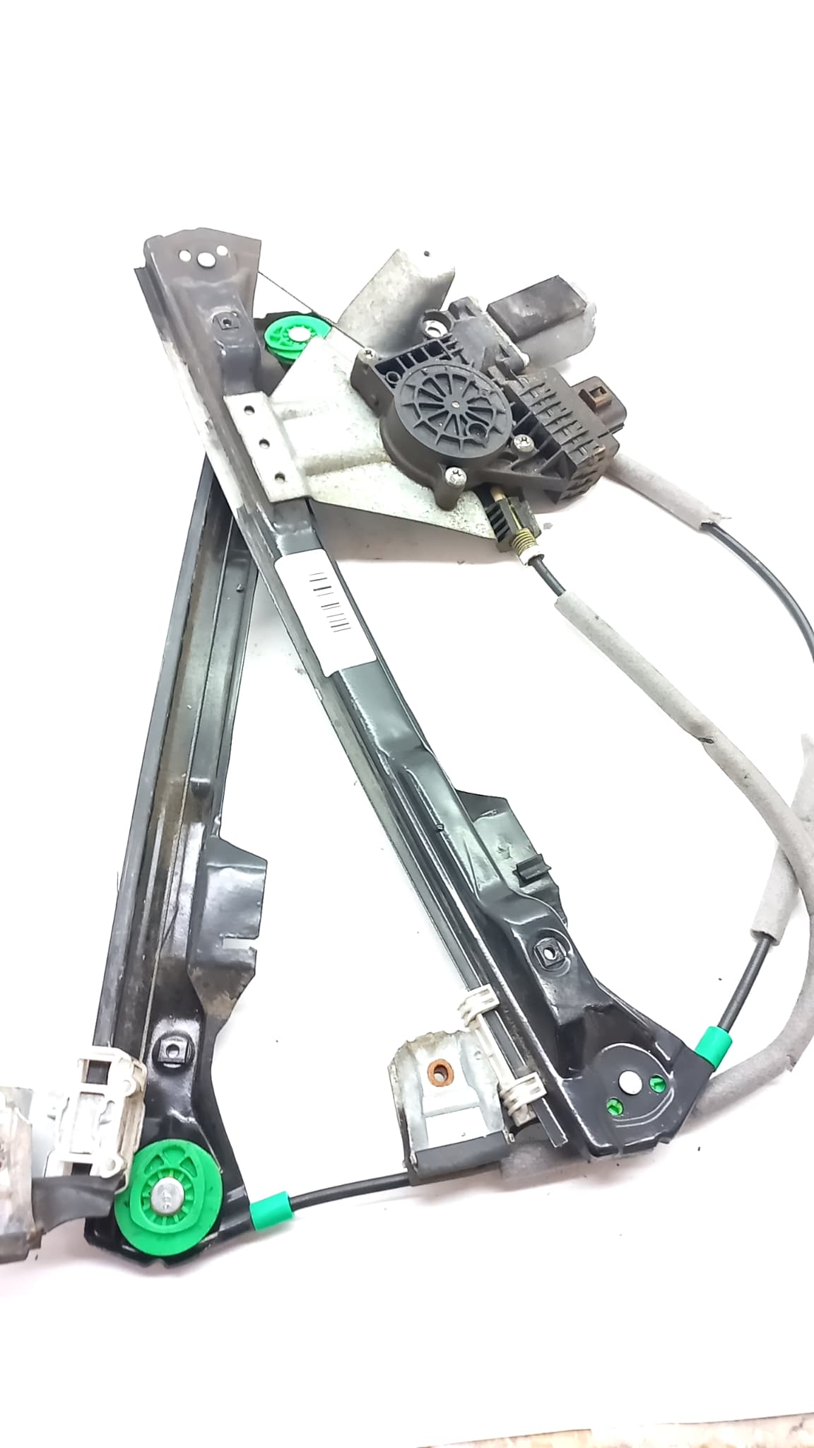 Elevalunas delantero izquierdo JAGUAR X-TYPE