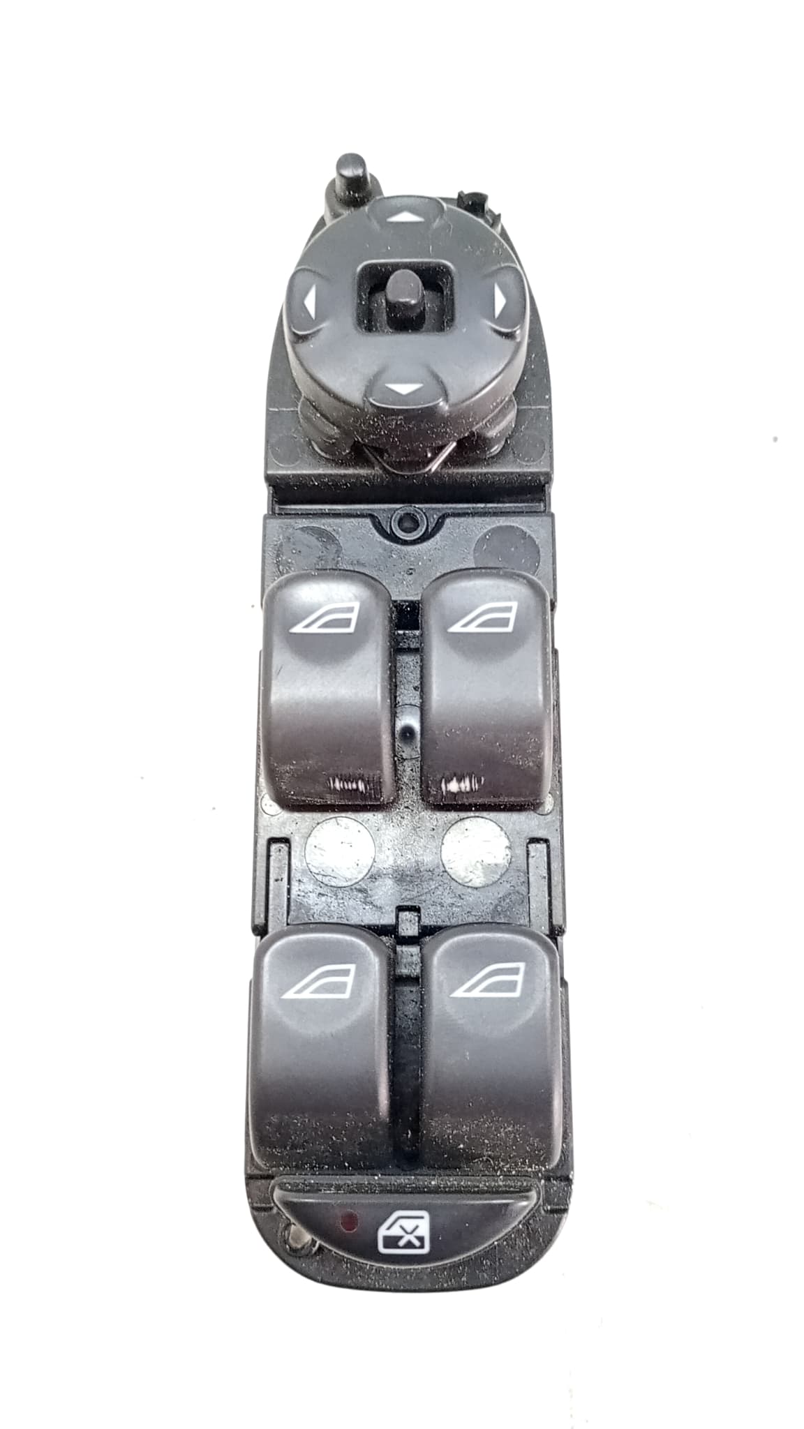 Mando elevalunas delantero izquierdo JAGUAR X-TYPE