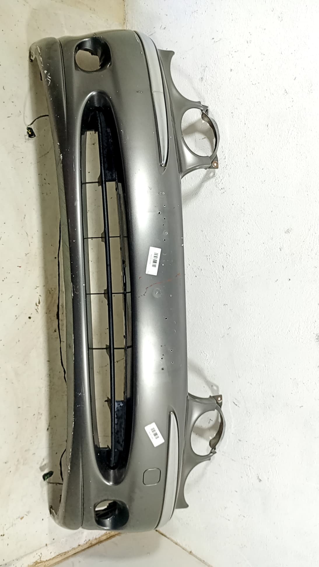 Paragolpes delantero JAGUAR X-TYPE