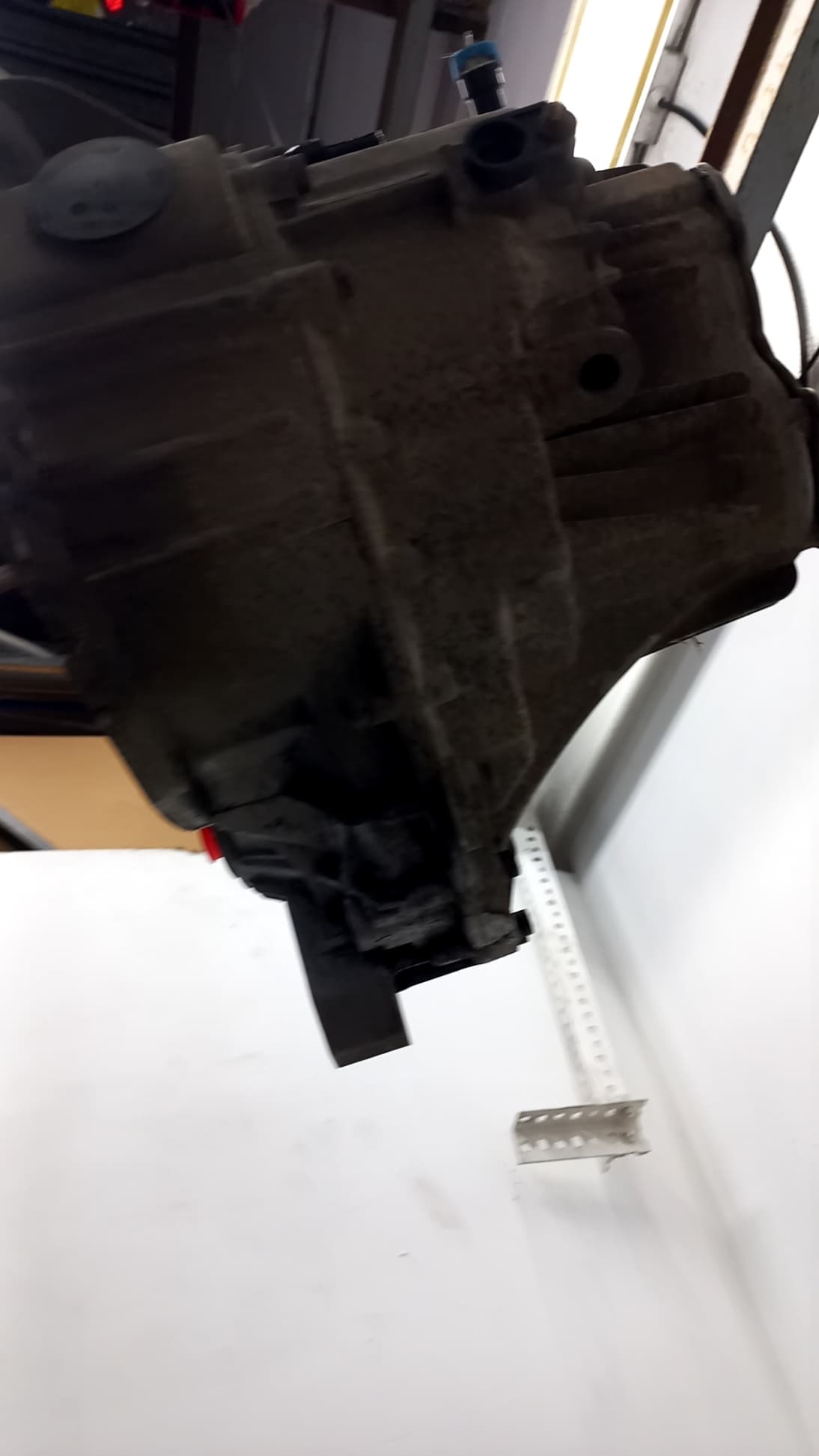 Caja cambios CHRYSLER PT CRUISER (PT_) 3