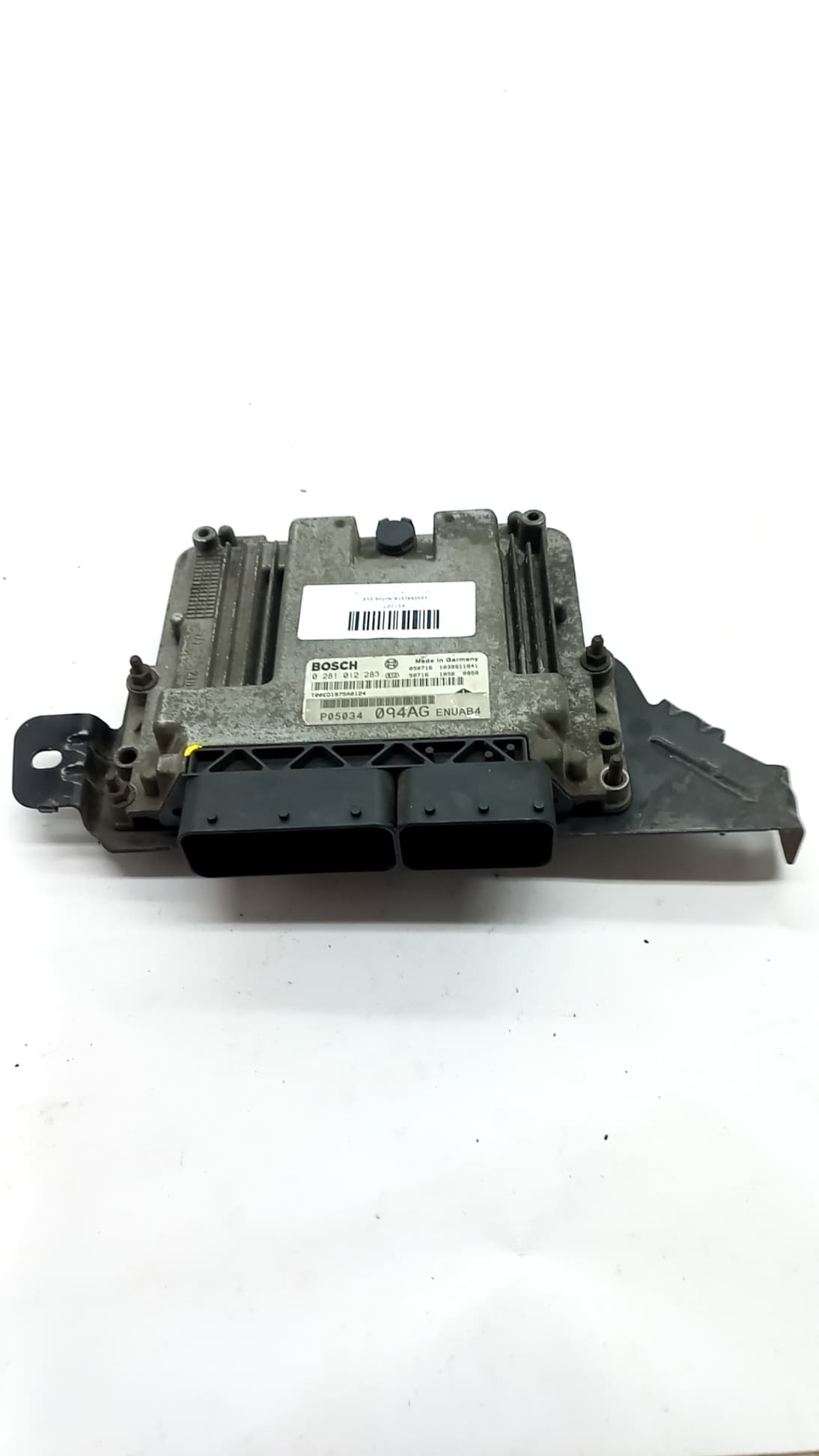 Centralita motor uce CHRYSLER PT CRUISER (PT_)