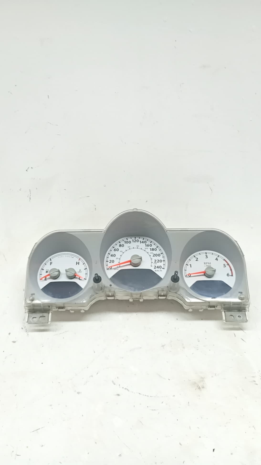 Cuadro instrumentos CHRYSLER PT CRUISER (PT_)