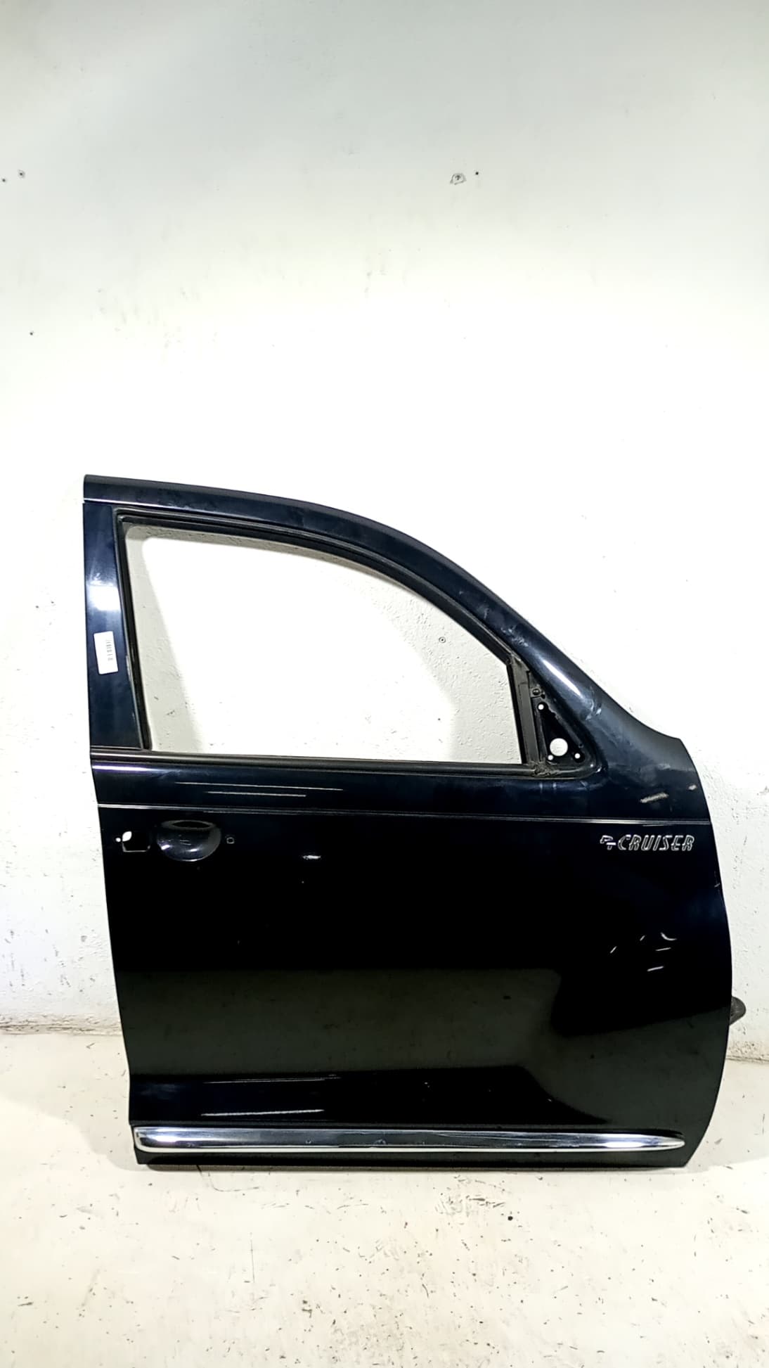 Puerta delantera derecha CHRYSLER PT CRUISER (PT_)