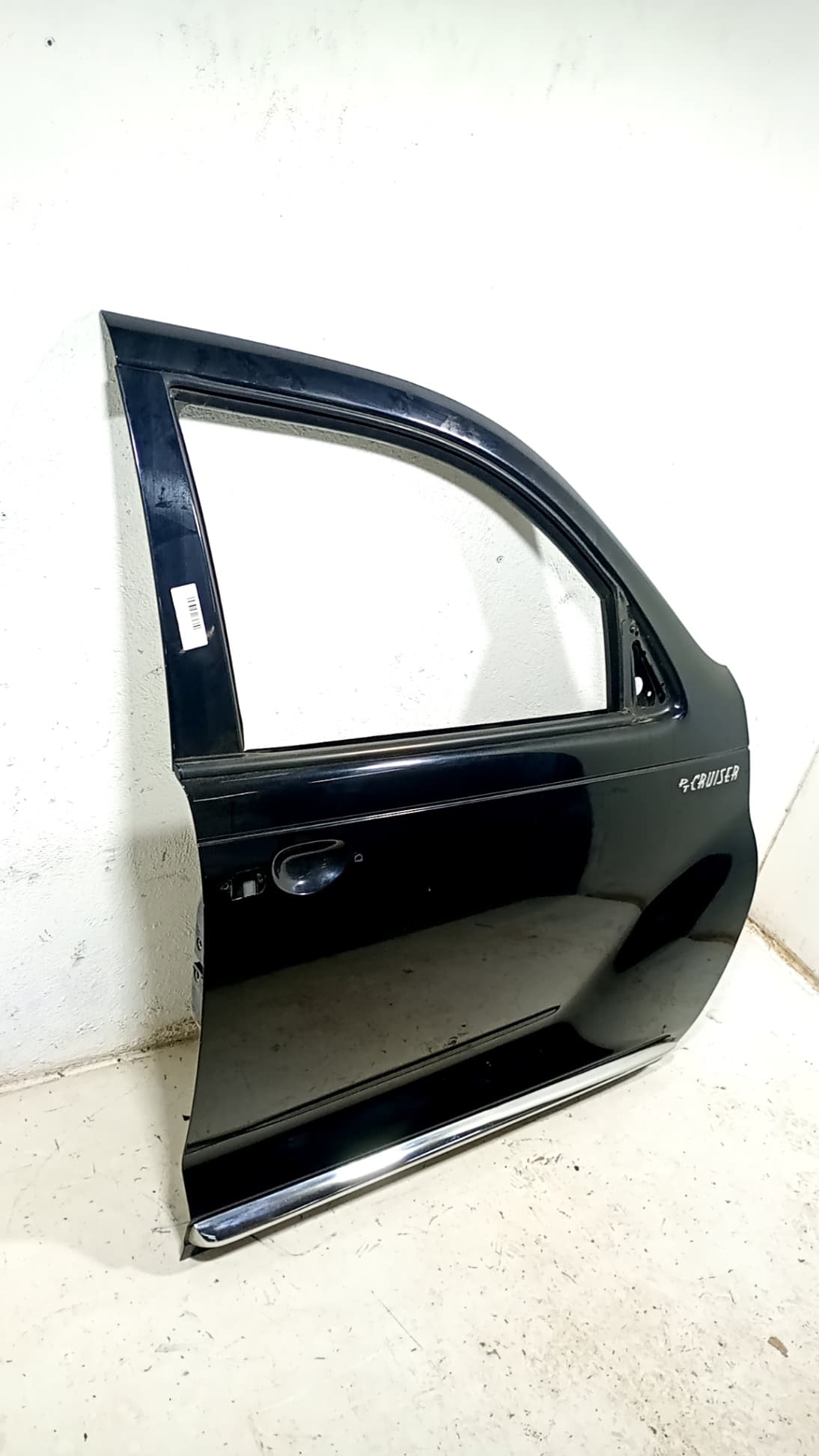 Puerta delantera derecha CHRYSLER PT CRUISER (PT_) 5