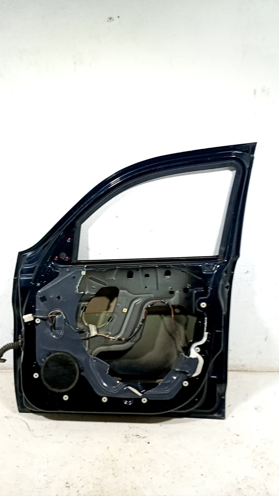 Puerta delantera derecha CHRYSLER PT CRUISER (PT_) 3